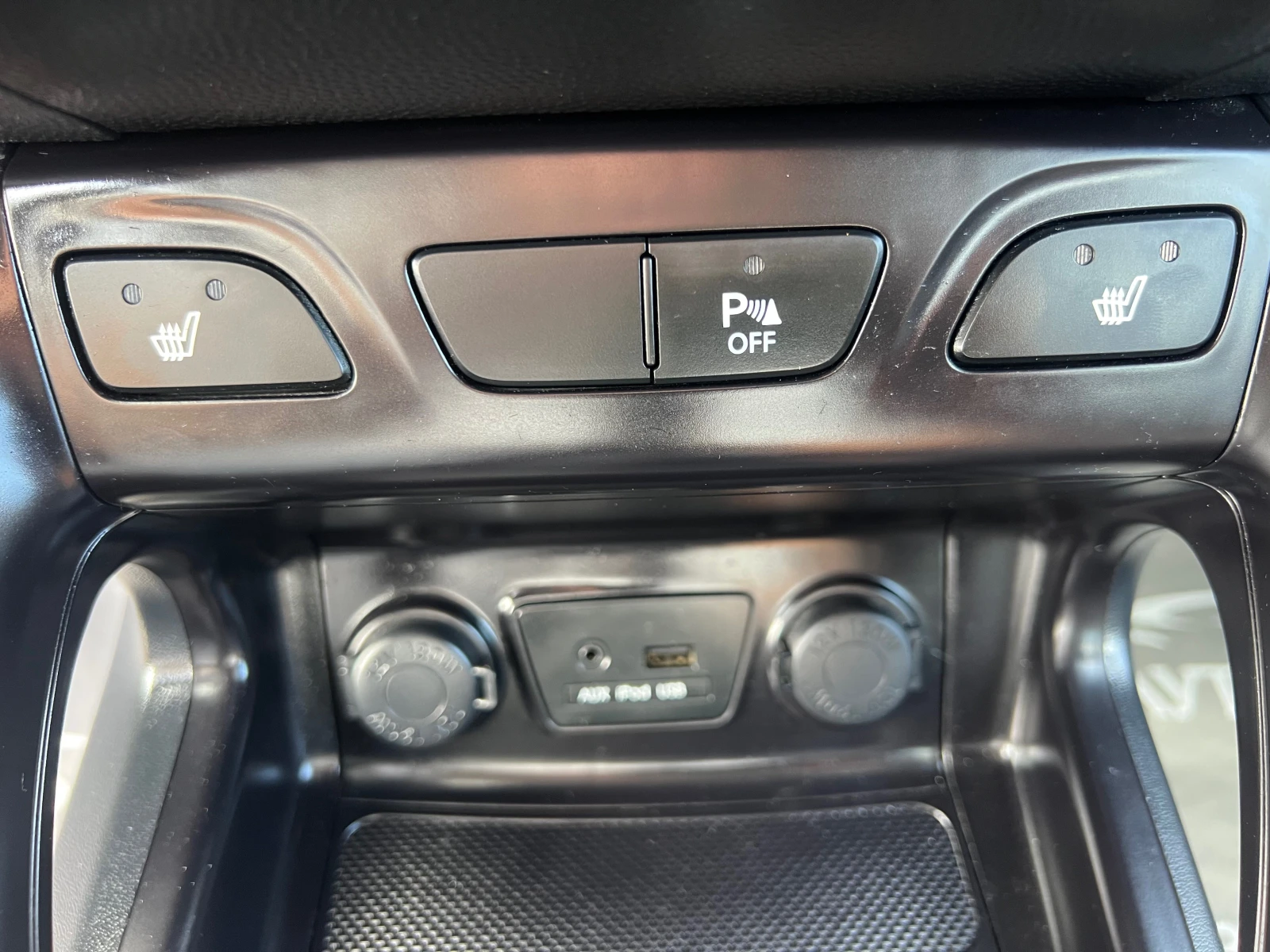 Hyundai IX35 1.7CRDI | Mobile.bg   15