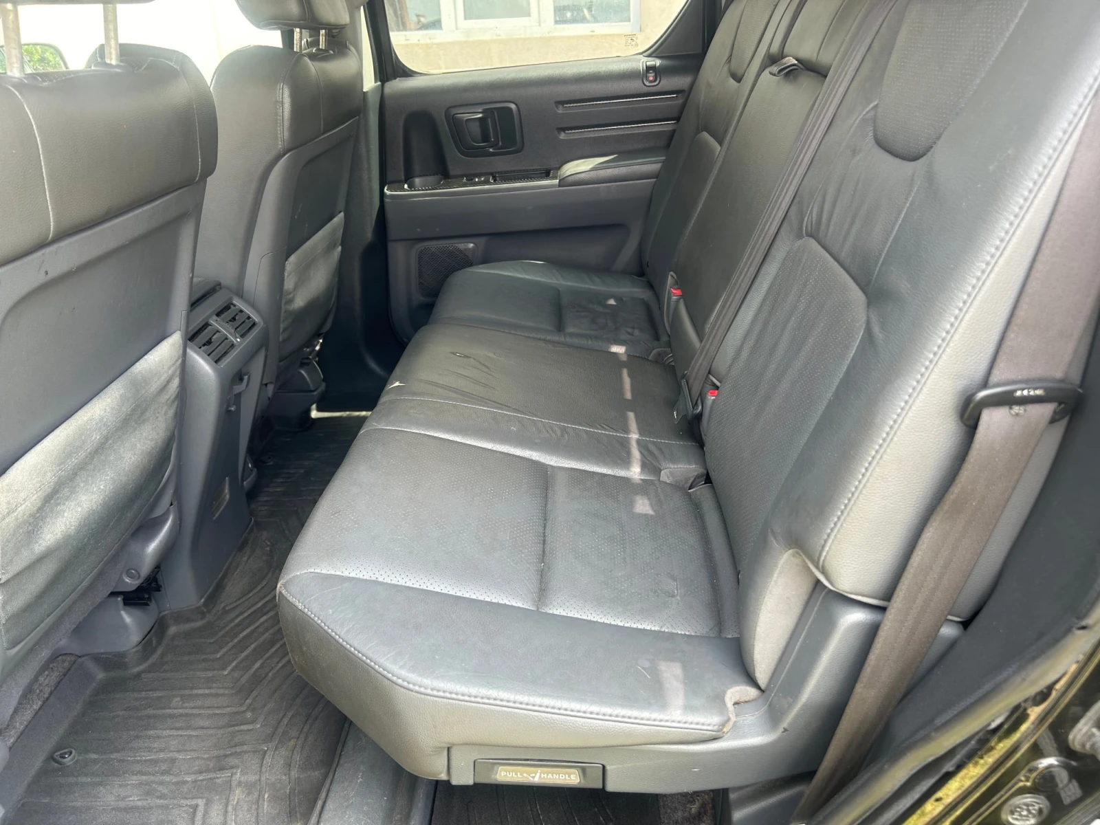 Honda Ridgeline | Mobile.bg � ����������� 12