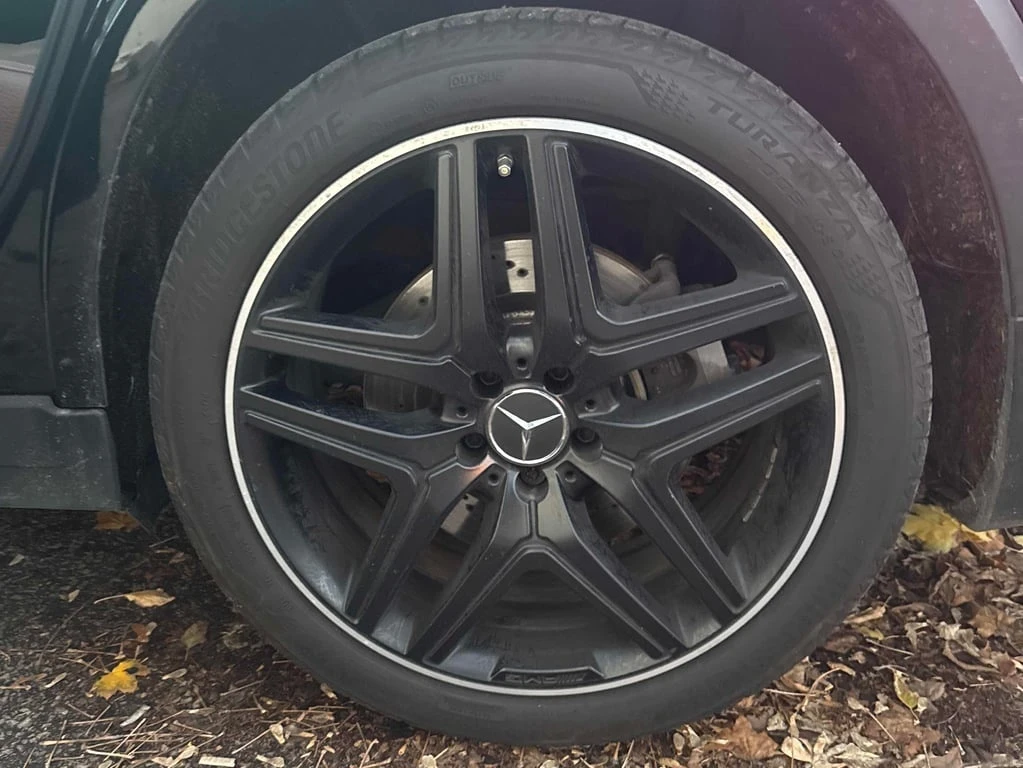 Mercedes-Benz GLB * AMG 35 * CARFAX * ����������� | Mobile.bg � ����������� 11