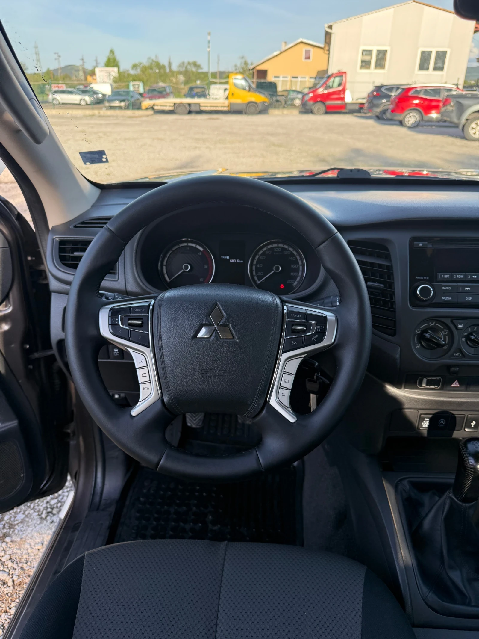 Mitsubishi L200 2.2 DI-D 150 �� 4x4 | Mobile.bg � ����������� 17
