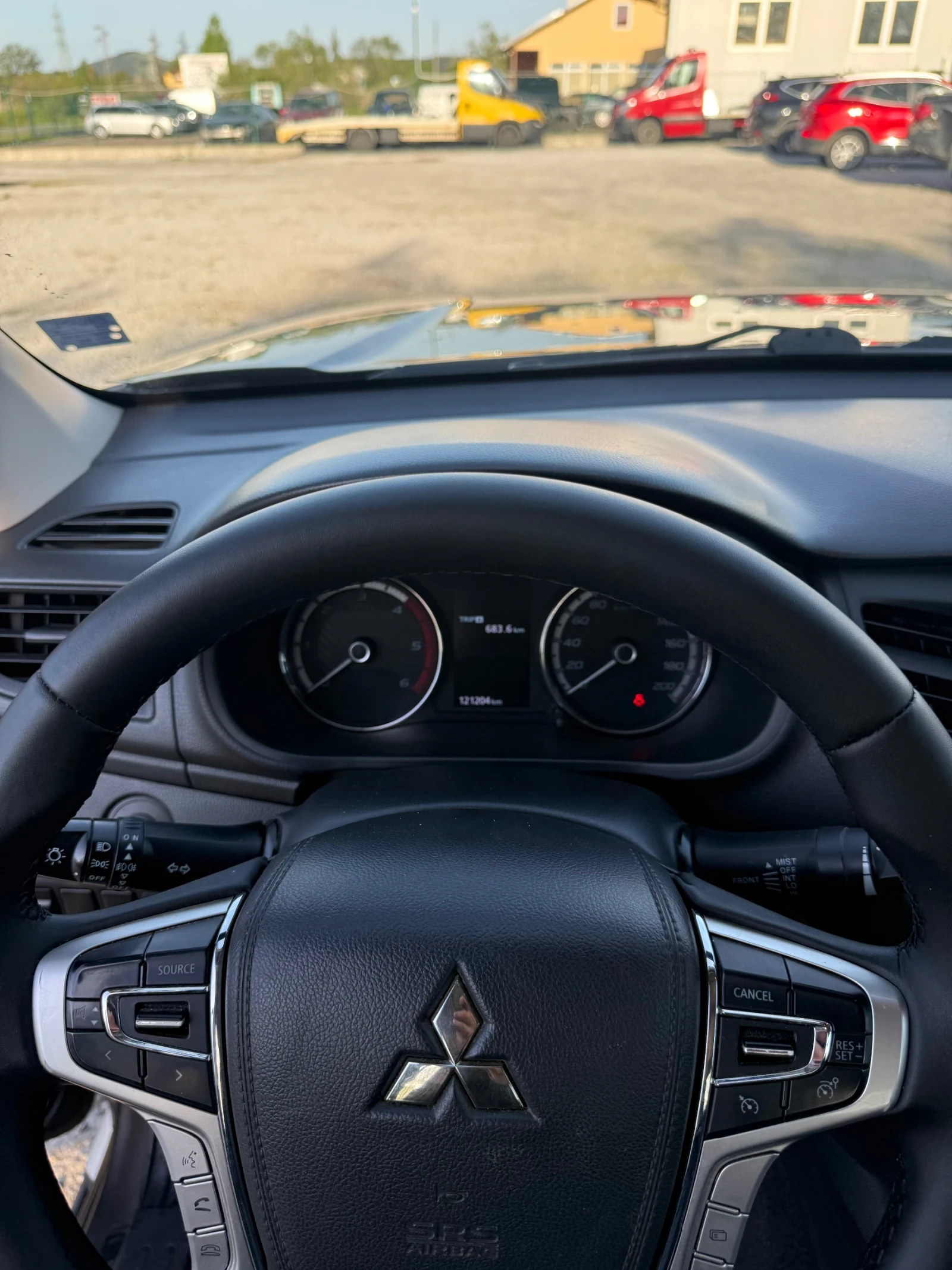 Mitsubishi L200 2.2 DI-D 150 �� 4x4 | Mobile.bg � ����������� 13
