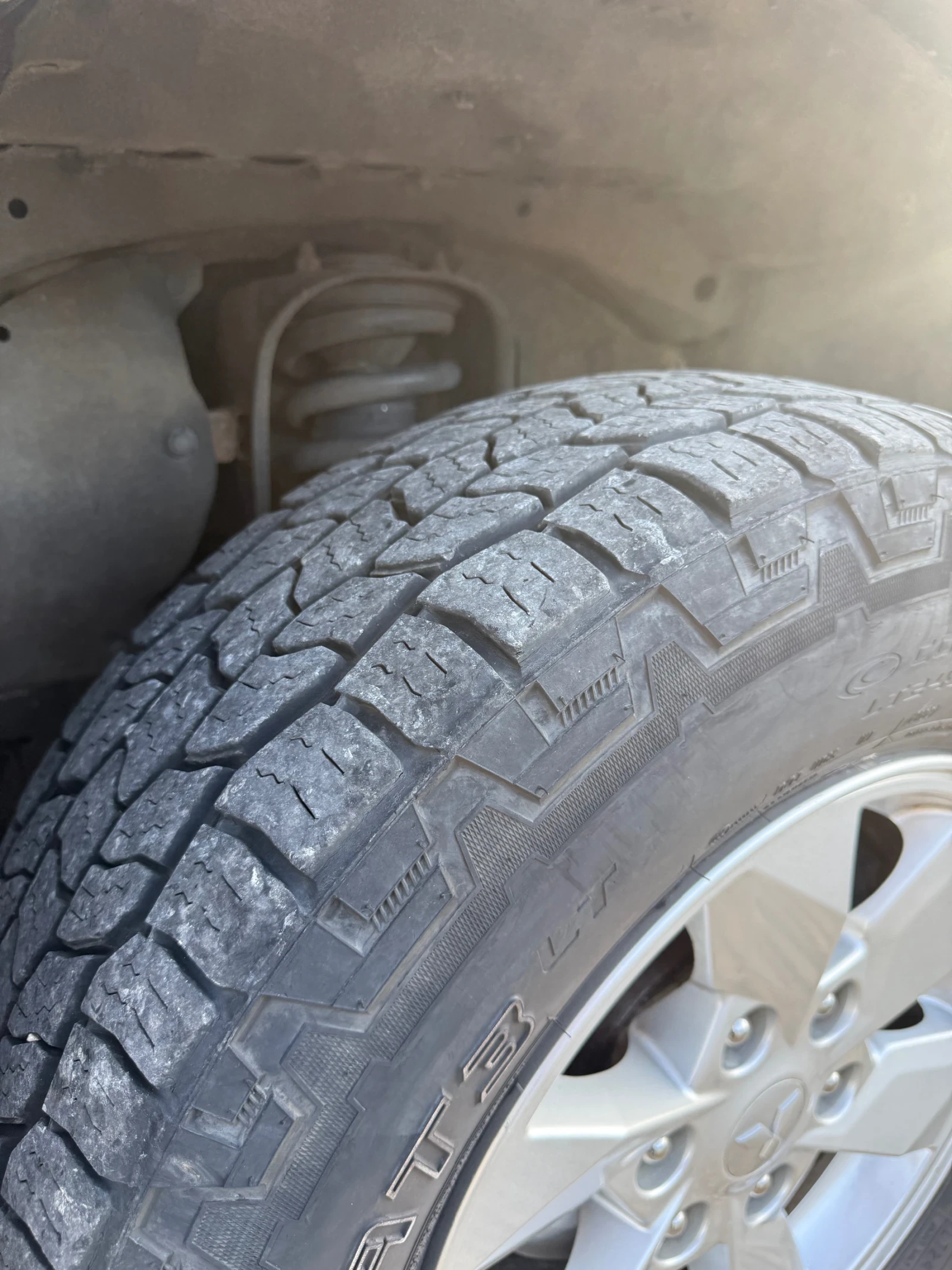 Mitsubishi L200 2.2 DI-D 150 �� 4x4 | Mobile.bg � ����������� 6