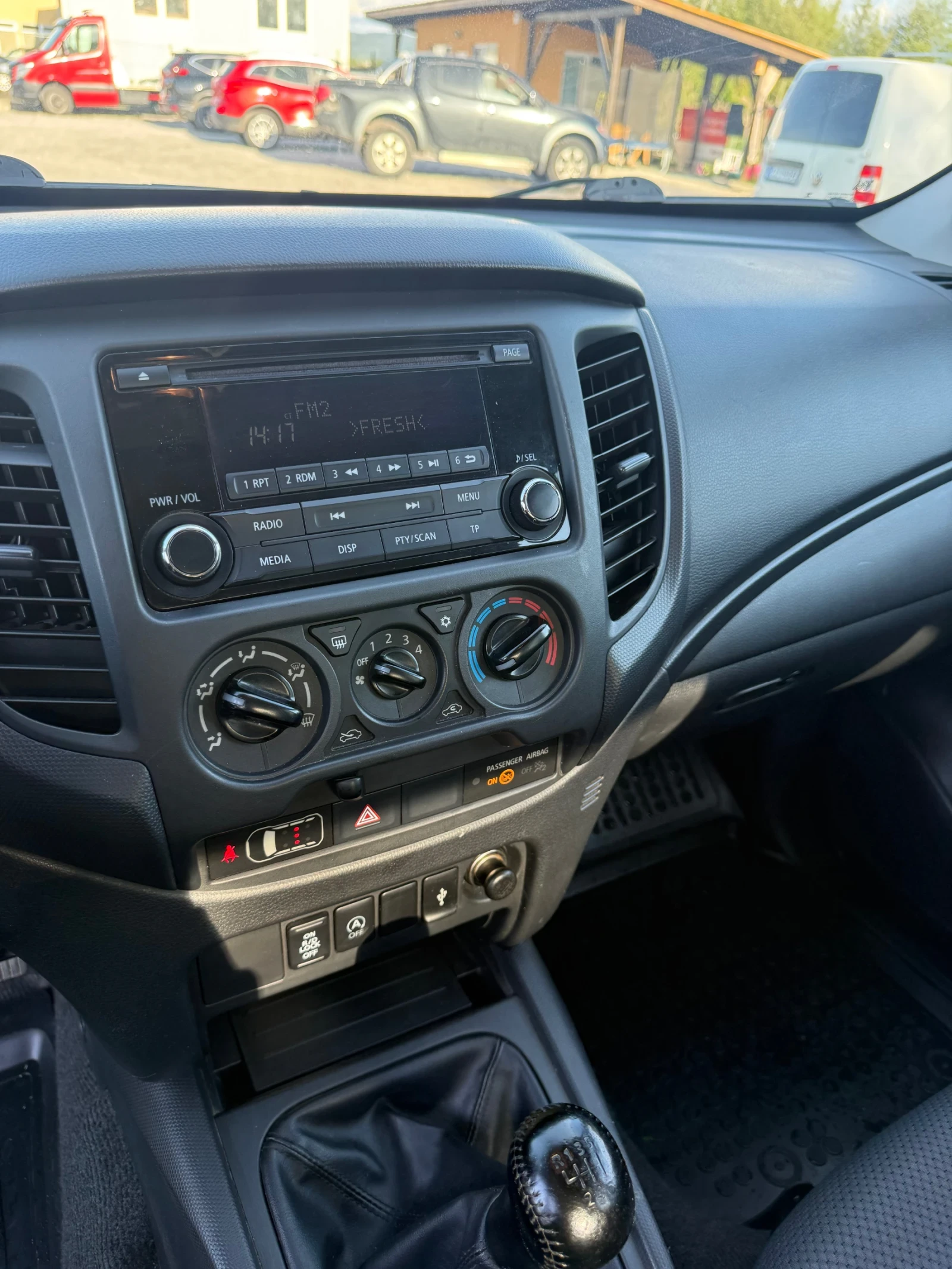 Mitsubishi L200 2.2 DI-D 150 �� 4x4 | Mobile.bg � ����������� 16