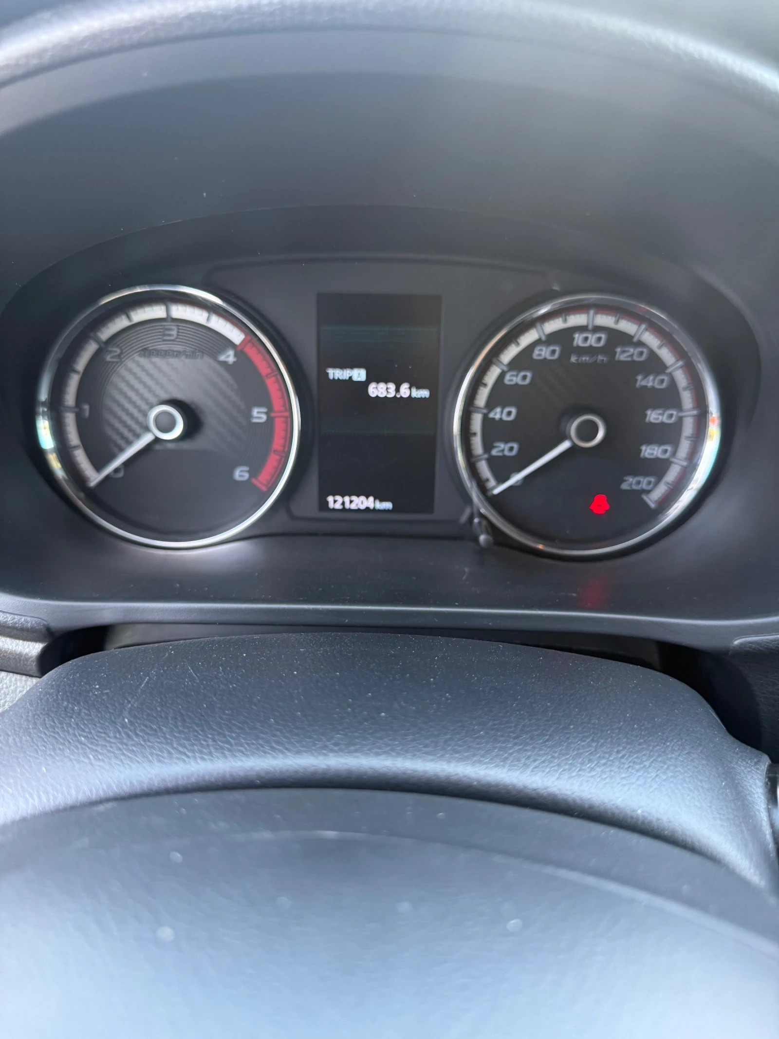 Mitsubishi L200 2.2 DI-D 150 �� 4x4 | Mobile.bg � ����������� 15
