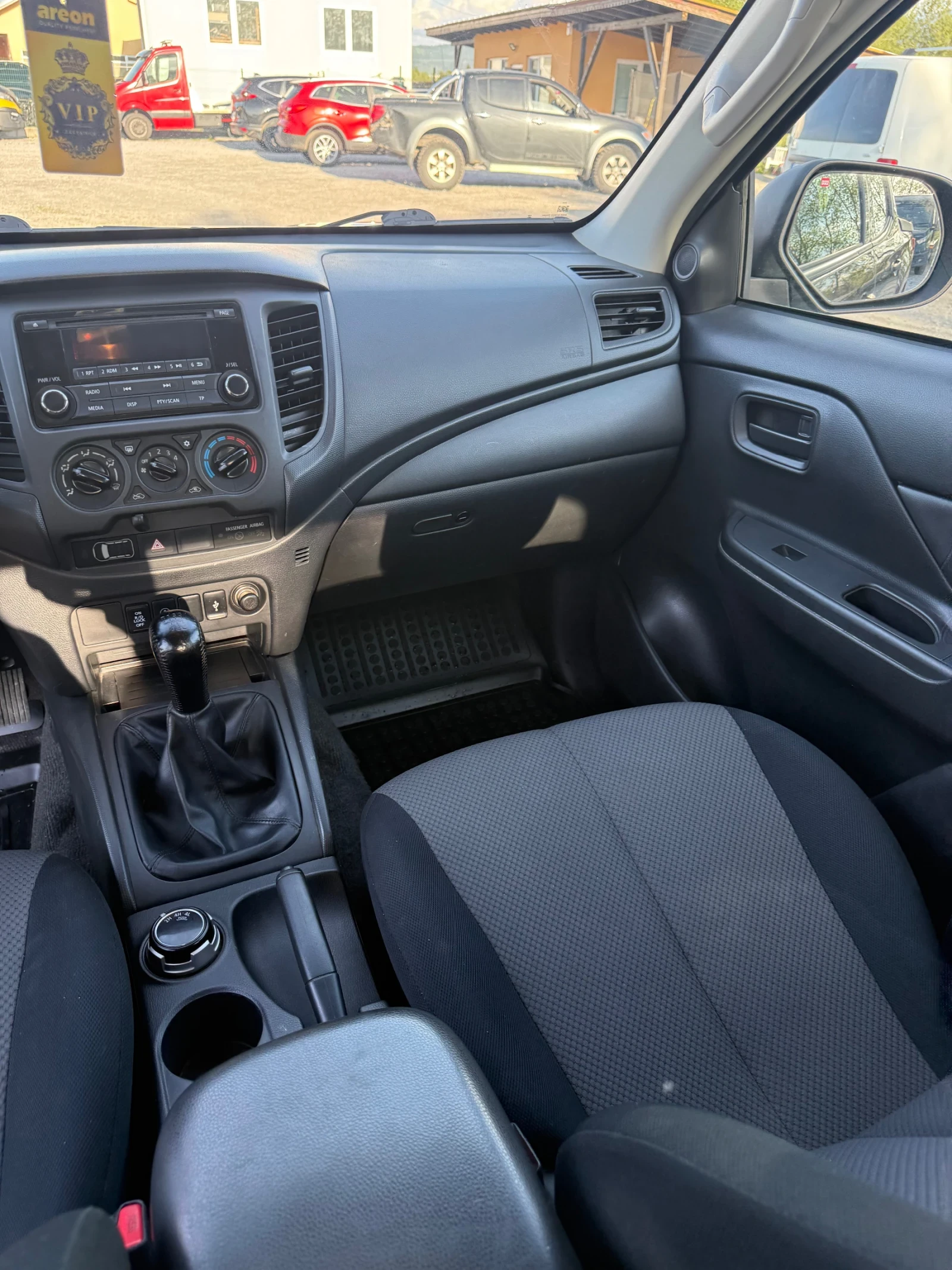 Mitsubishi L200 2.2 DI-D 150 �� 4x4 | Mobile.bg � ����������� 14