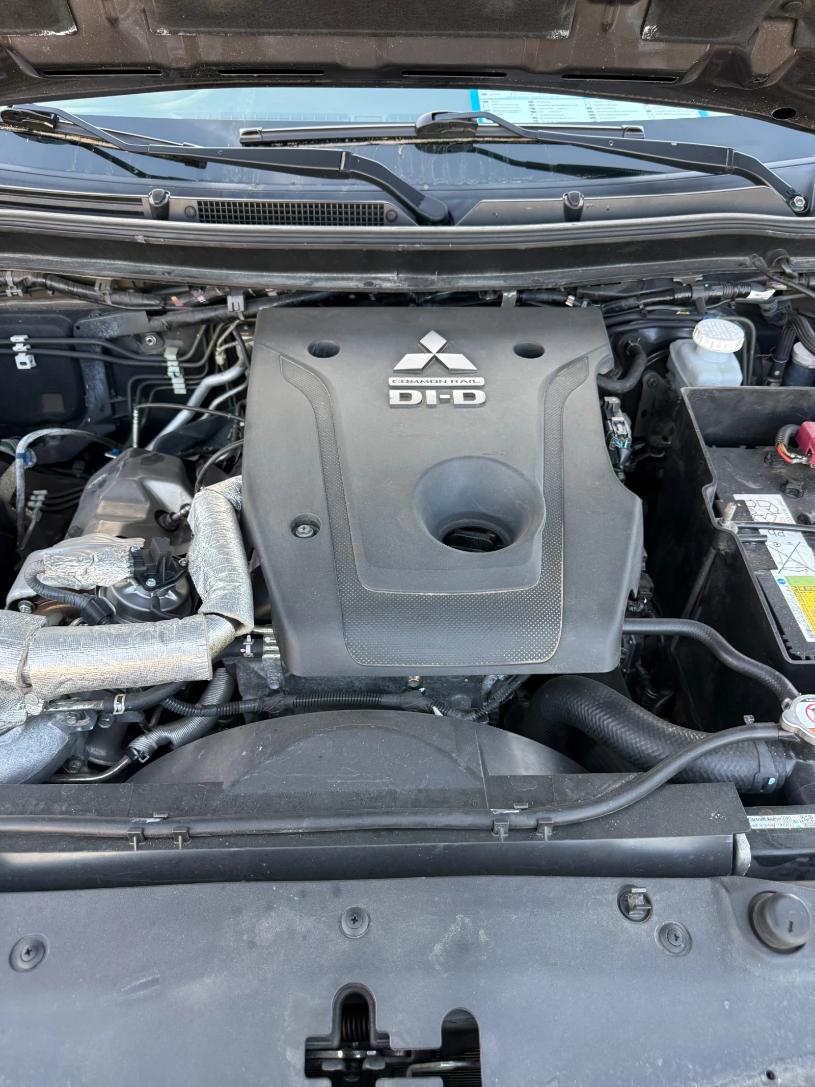 Mitsubishi L200 2.2 DI-D 150 �� 4x4 | Mobile.bg � ����������� 9