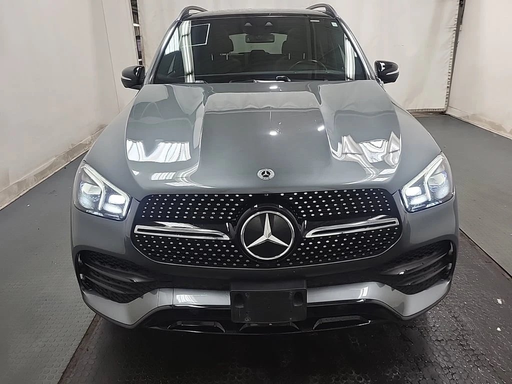 Mercedes-Benz GLE * 350 * CARFAX * ��� ������������ ������ | Mobile.bg � ����������� 6