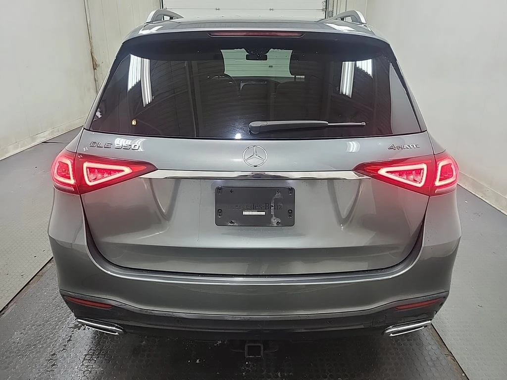 Mercedes-Benz GLE * 350 * CARFAX * ��� ������������ ������ | Mobile.bg � ����������� 4