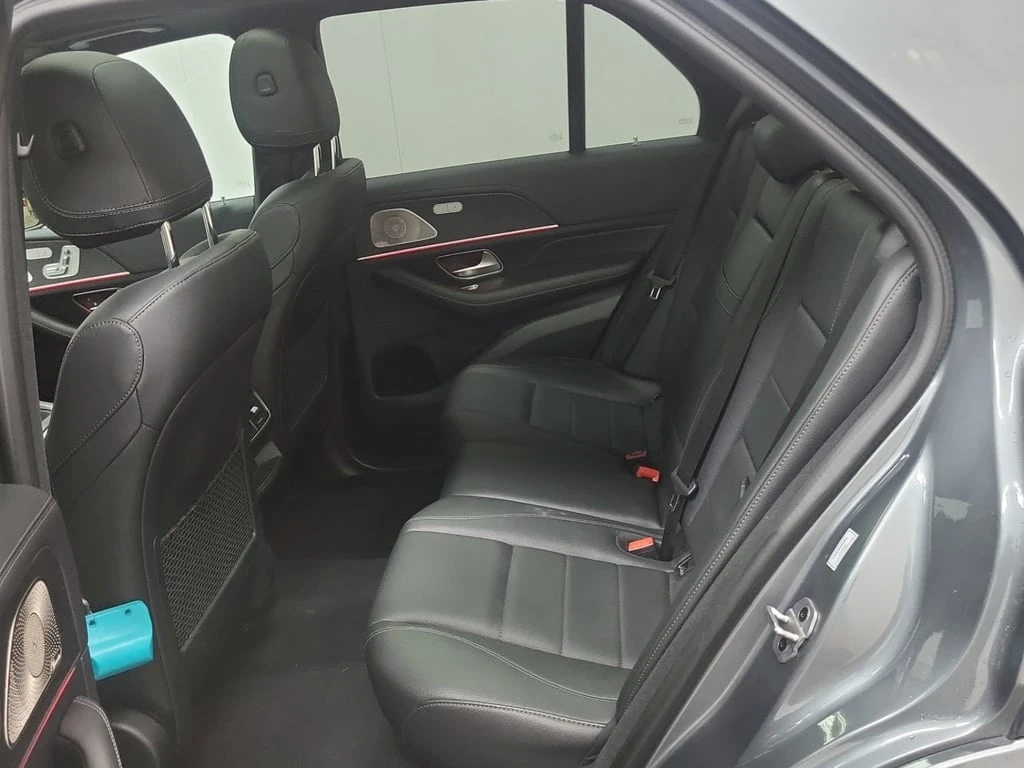 Mercedes-Benz GLE * 350 * CARFAX * ��� ������������ ������ | Mobile.bg � ����������� 3