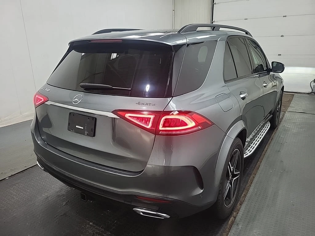 Mercedes-Benz GLE * 350 * CARFAX * ��� ������������ ������ | Mobile.bg � ����������� 10