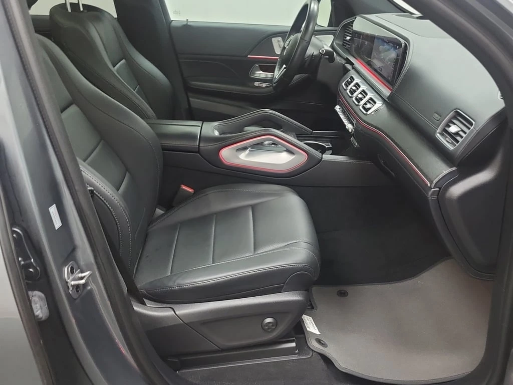 Mercedes-Benz GLE * 350 * CARFAX * ��� ������������ ������ | Mobile.bg � ����������� 14