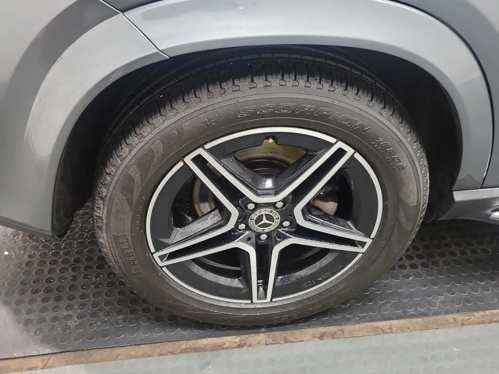 Mercedes-Benz GLE * 350 * CARFAX * ��� ������������ ������ | Mobile.bg � ����������� 13