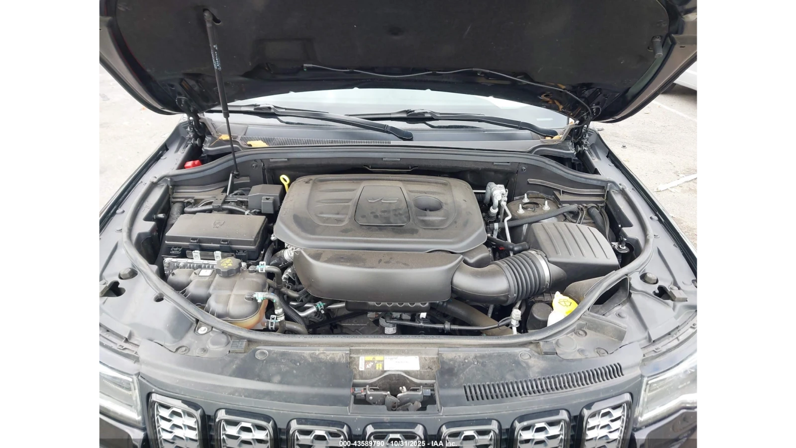 Jeep Grand cherokee LAREDO X 4X4 | Mobile.bg � ����������� 2