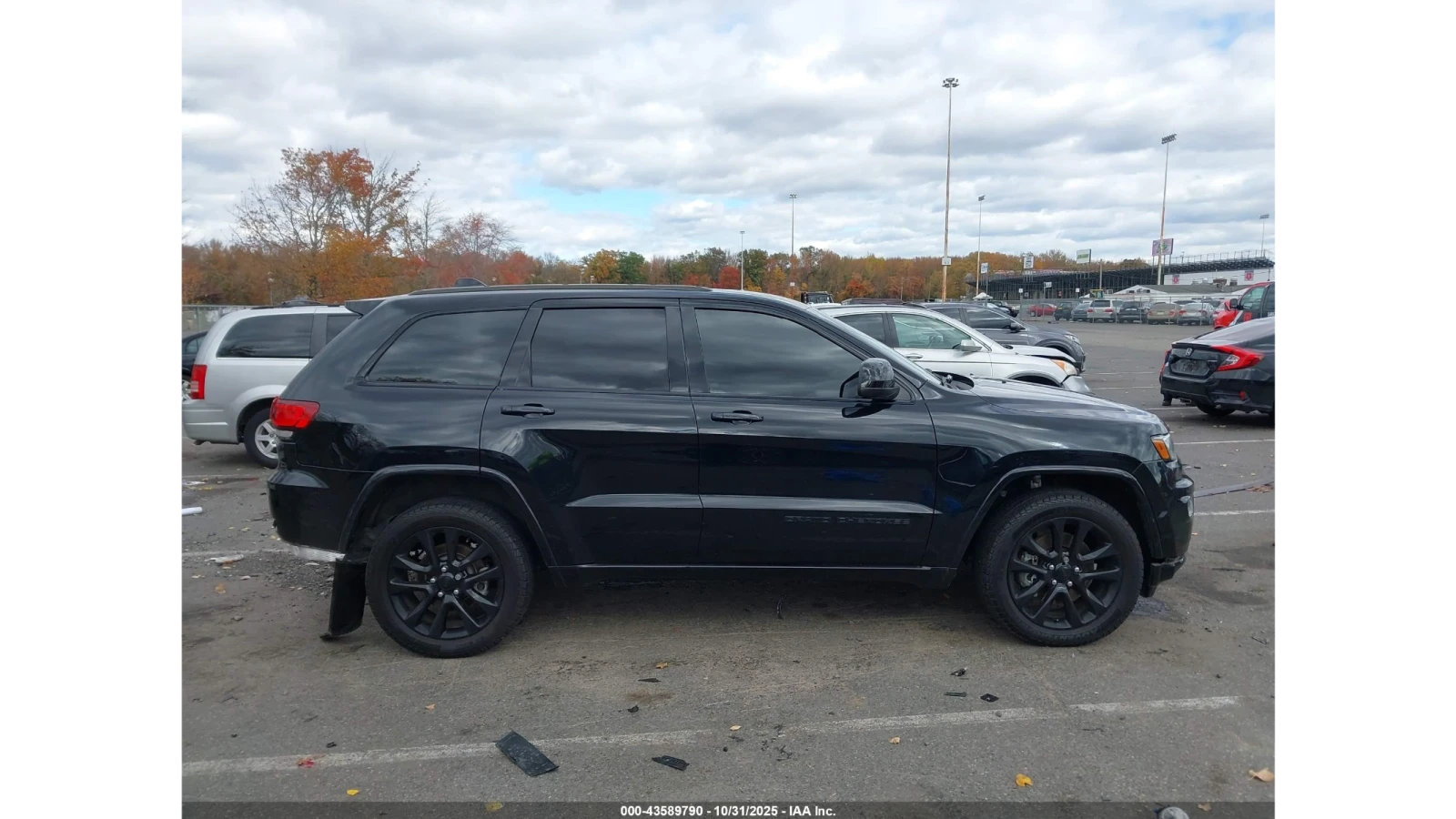 Jeep Grand cherokee LAREDO X 4X4 | Mobile.bg � ����������� 5
