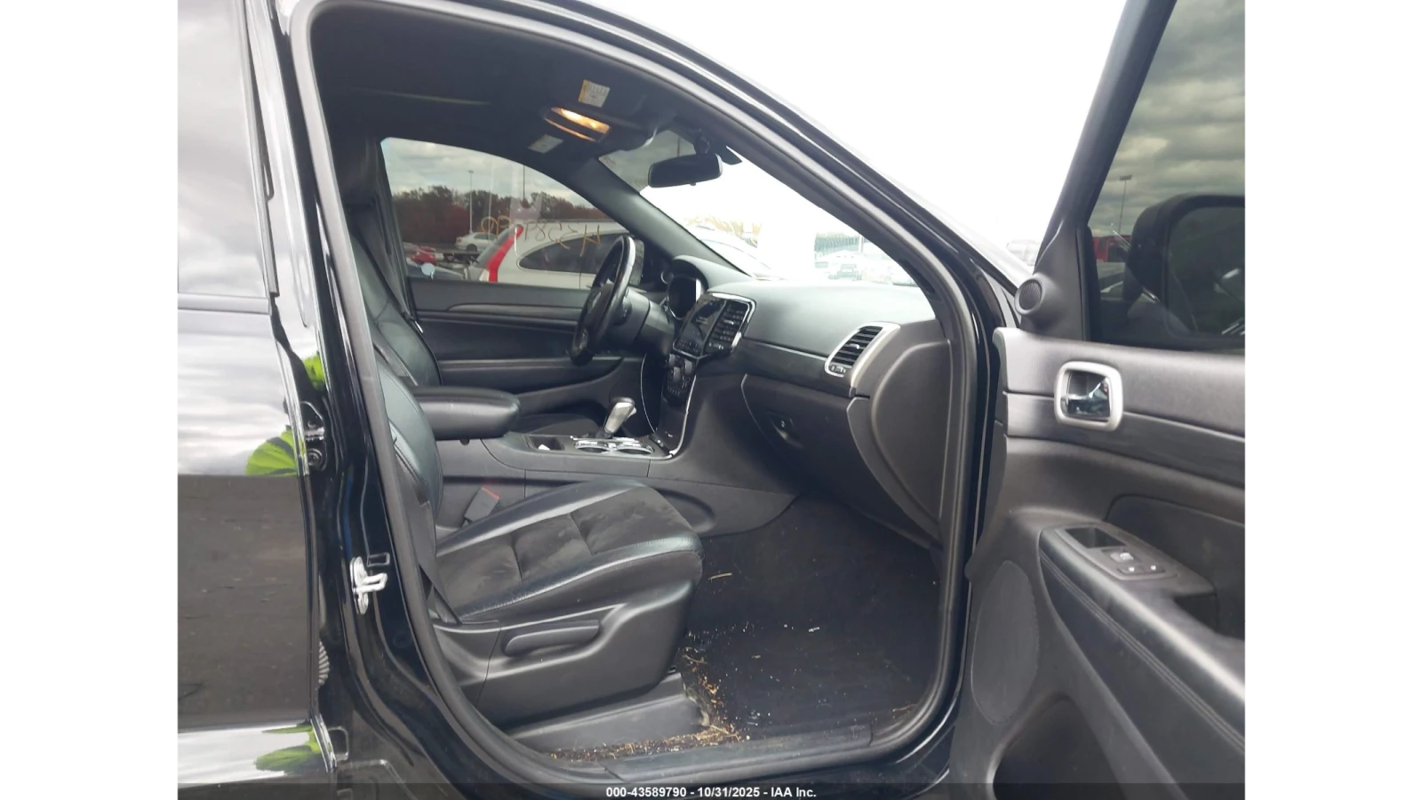 Jeep Grand cherokee LAREDO X 4X4 | Mobile.bg � ����������� 11