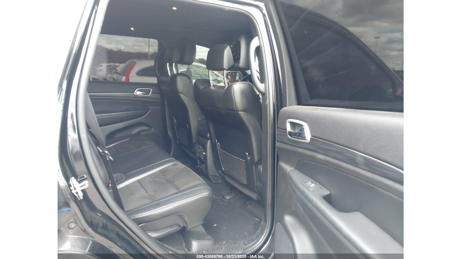 Jeep Grand cherokee LAREDO X 4X4 | Mobile.bg � ����������� 12