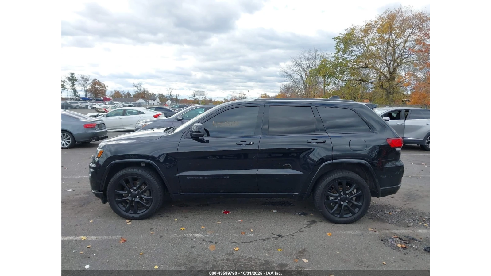Jeep Grand cherokee LAREDO X 4X4 | Mobile.bg � ����������� 6