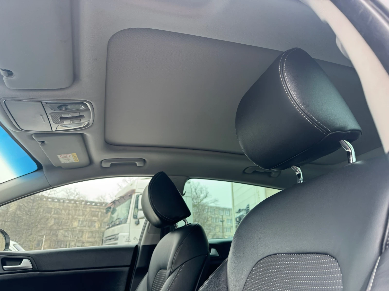 Kia Sportage 1700-116 ���� �������� ������ | Mobile.bg � ����������� 10