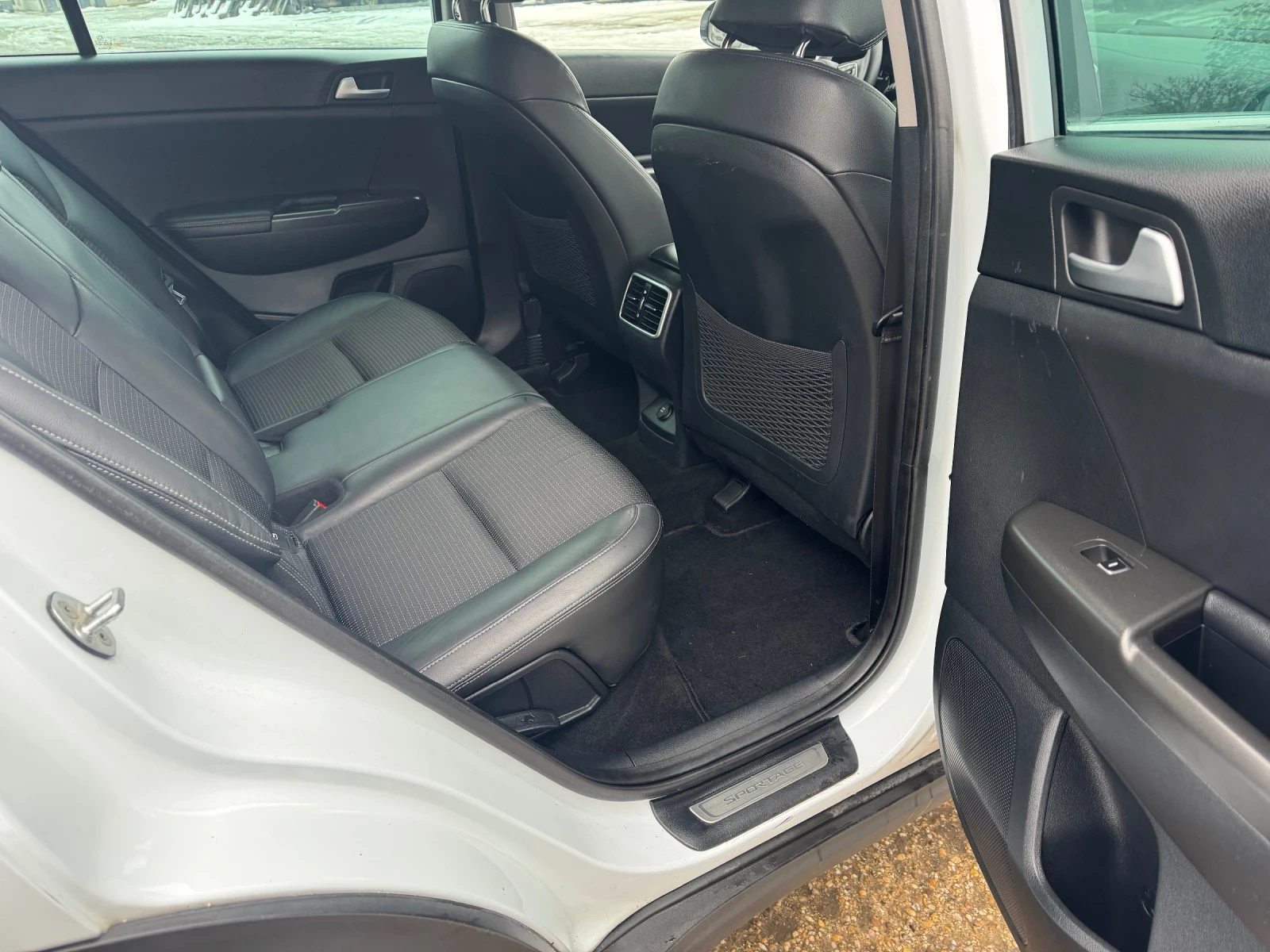 Kia Sportage 1700-116 ���� �������� ������ | Mobile.bg � ����������� 14