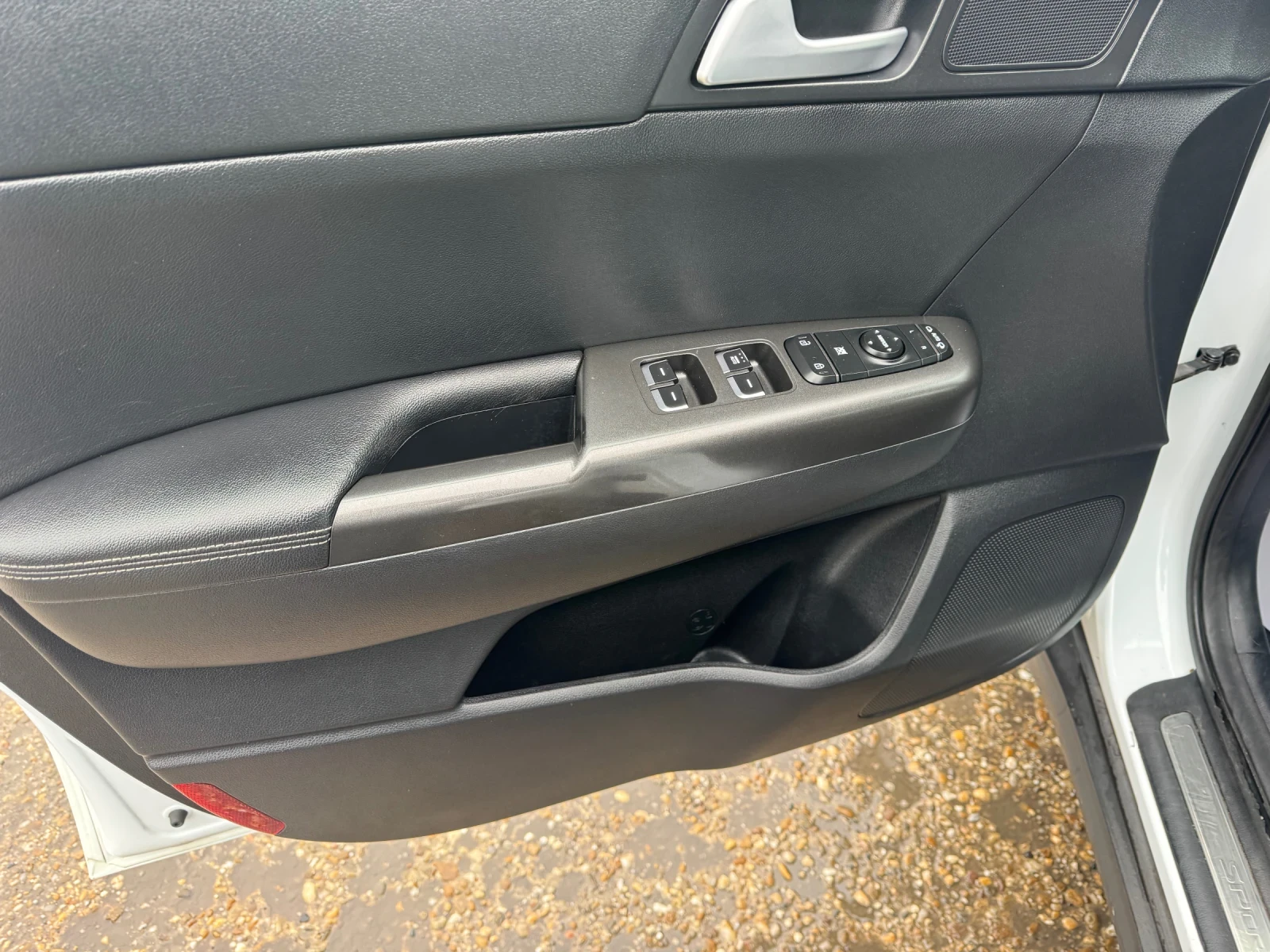 Kia Sportage 1700-116 ���� �������� ������ | Mobile.bg � ����������� 7