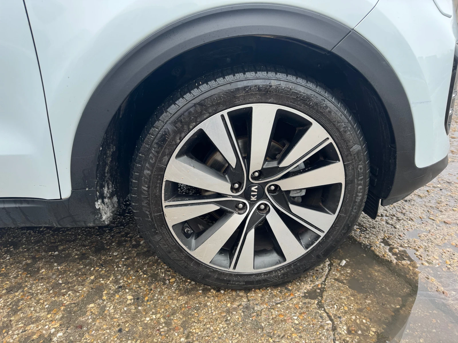 Kia Sportage 1700-116 ���� �������� ������ | Mobile.bg � ����������� 8