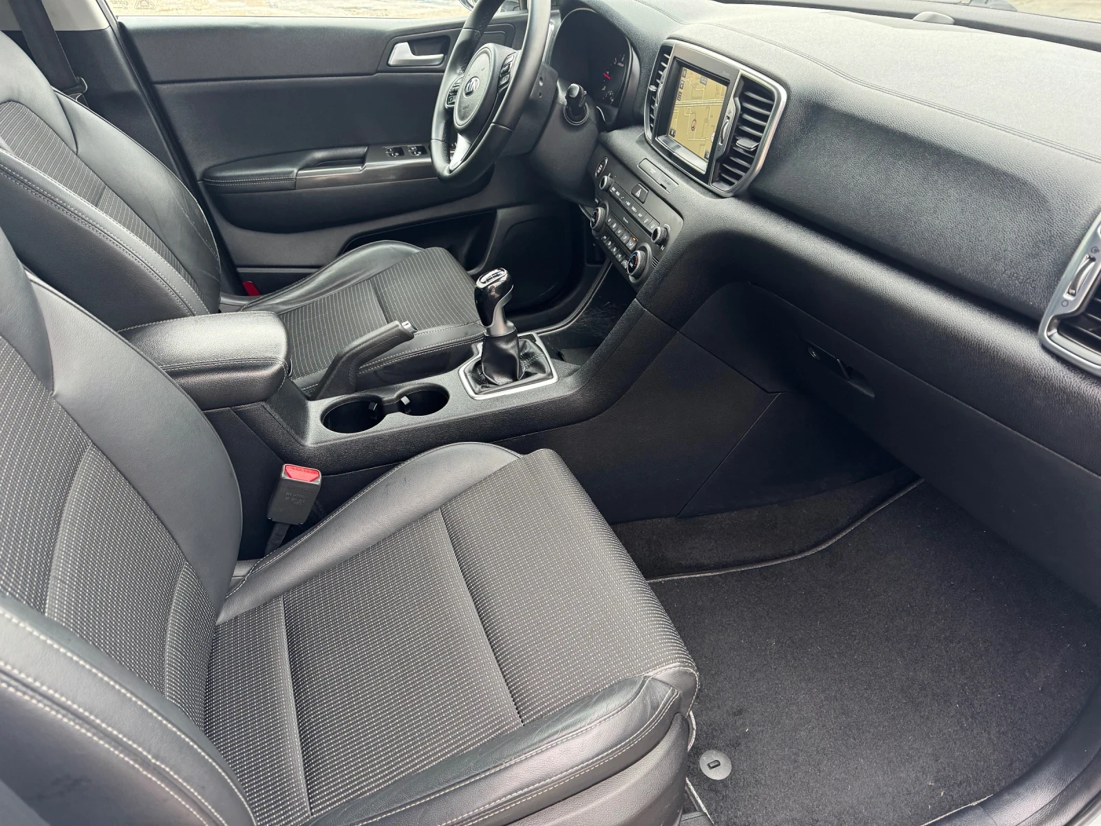 Kia Sportage 1700-116 ���� �������� ������ | Mobile.bg � ����������� 17