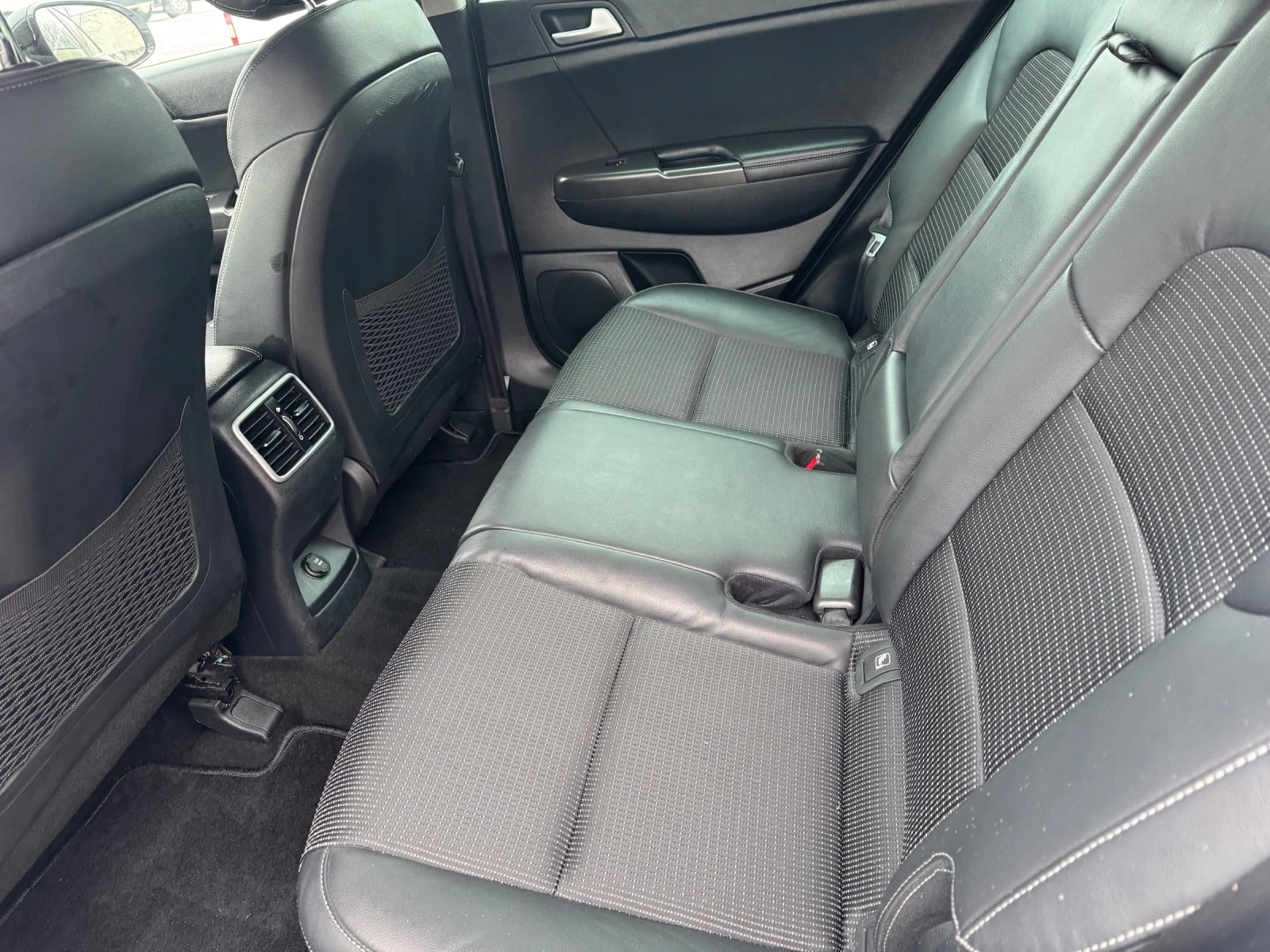 Kia Sportage 1700-116 ���� �������� ������ | Mobile.bg � ����������� 15