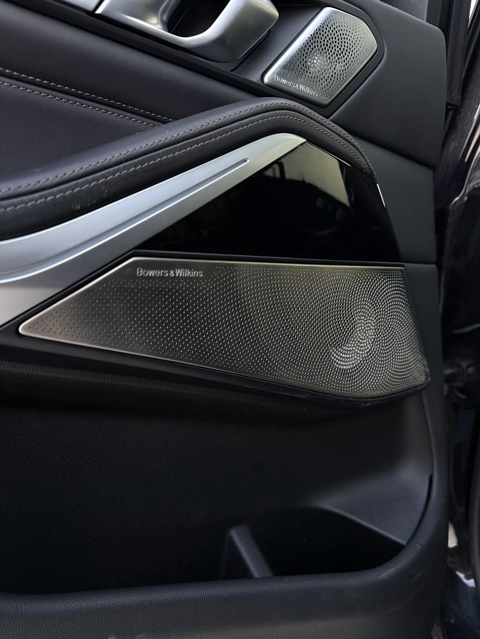 BMW X5 M50I| ���������| �����| �����| HEAD-UP| BOWERS&WIL | Mobile.bg � ����������� 12