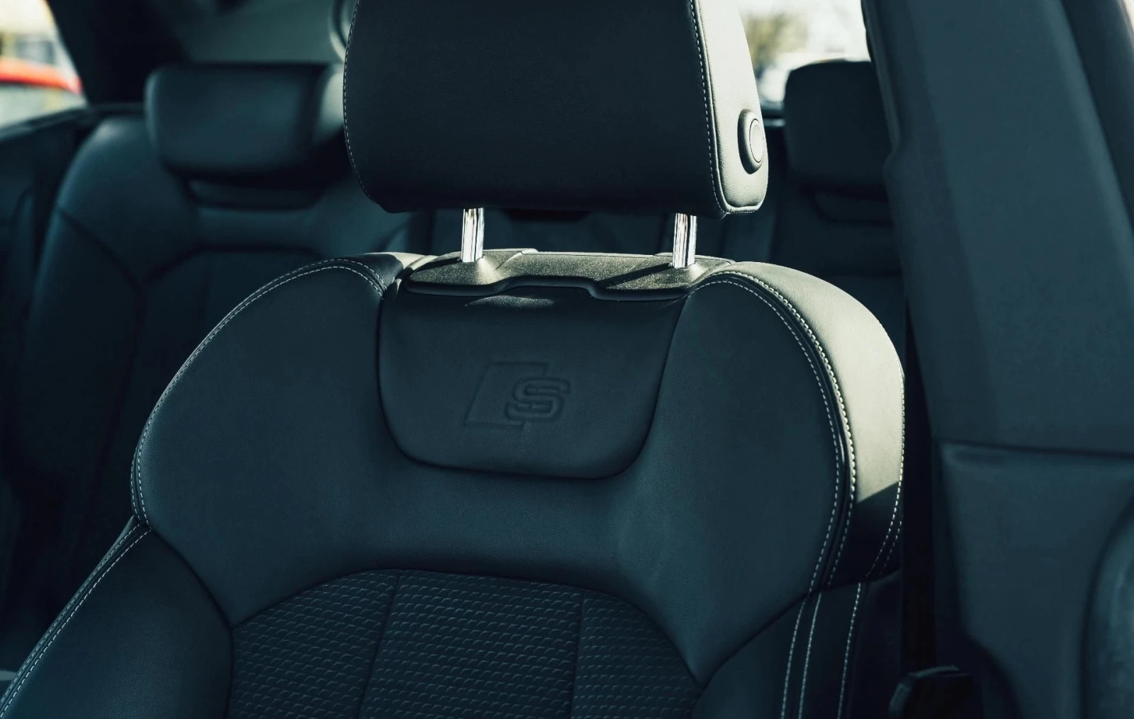 Audi SQ8 4.0TFSI Quattro - изображение 8