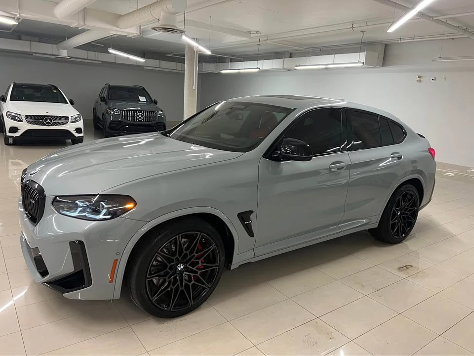 BMW X4 M COMPETITION � �����������&���� ������ | Mobile.bg � ����������� 1