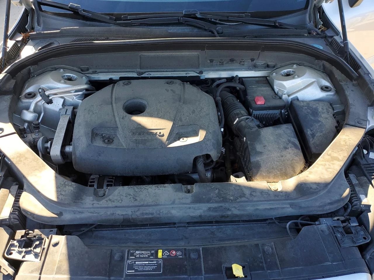 Volvo XC60 T6 R-Design* PANORAMA* �������* ������ �����*  | Mobile.bg � ����������� 12