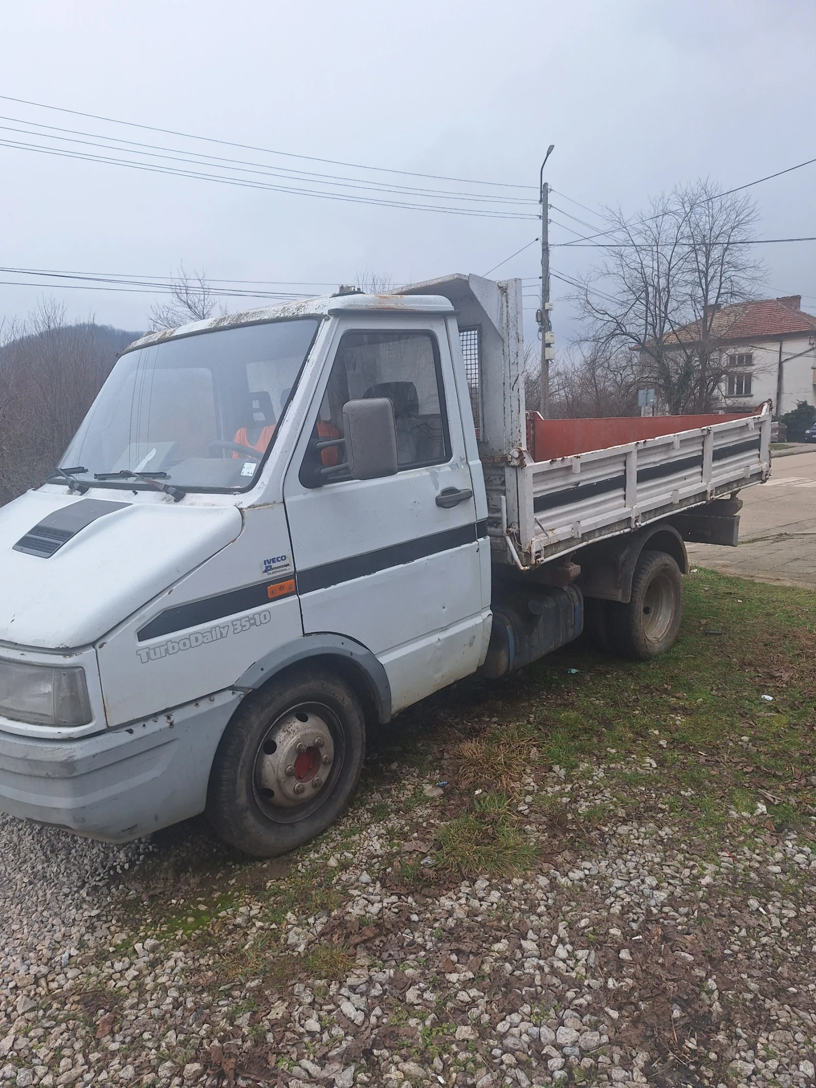 Iveco Massive | Mobile.bg � ����������� 3