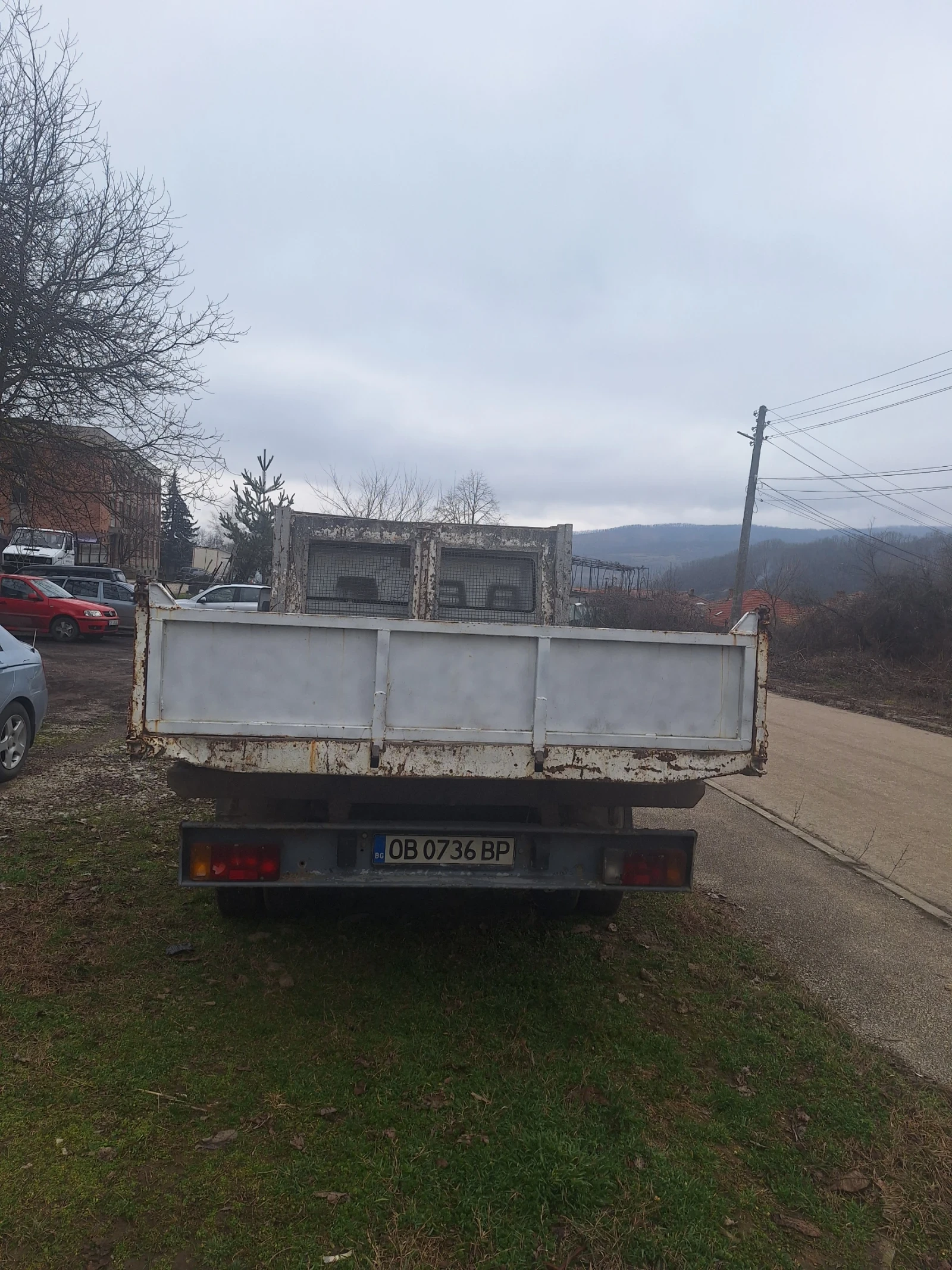 Iveco Massive | Mobile.bg � ����������� 5