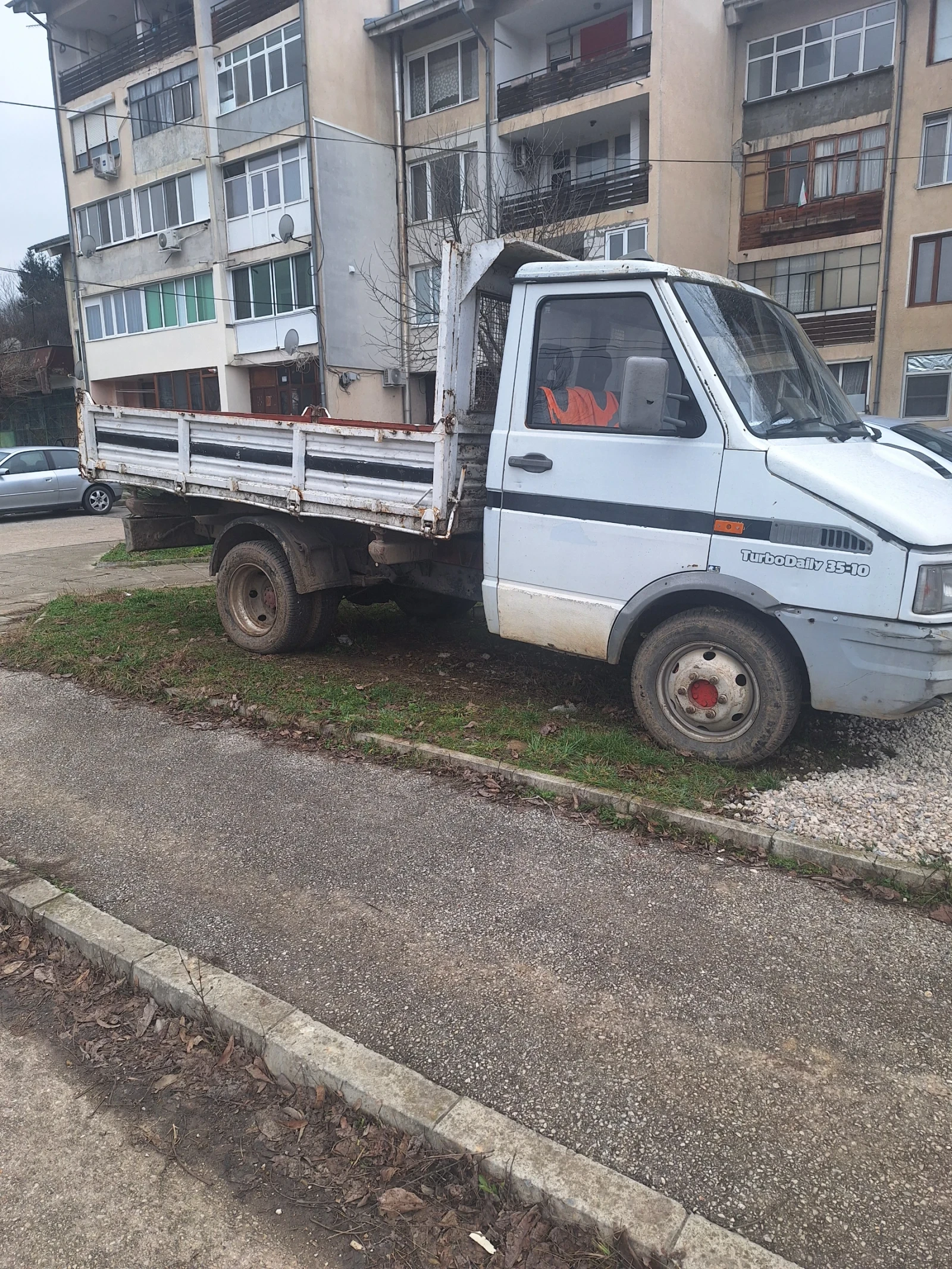 Iveco Massive | Mobile.bg � ����������� 2