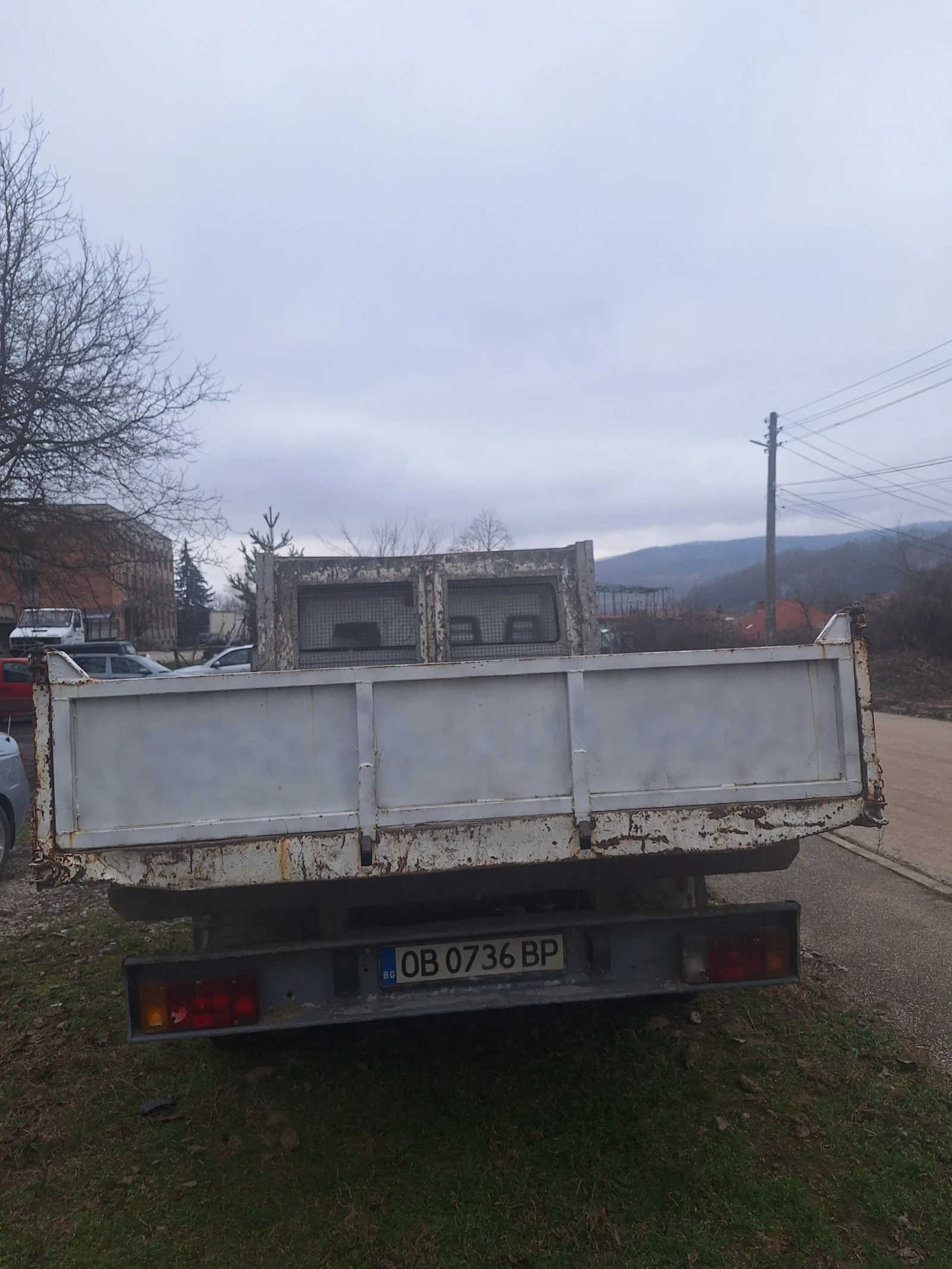 Iveco Massive | Mobile.bg � ����������� 4