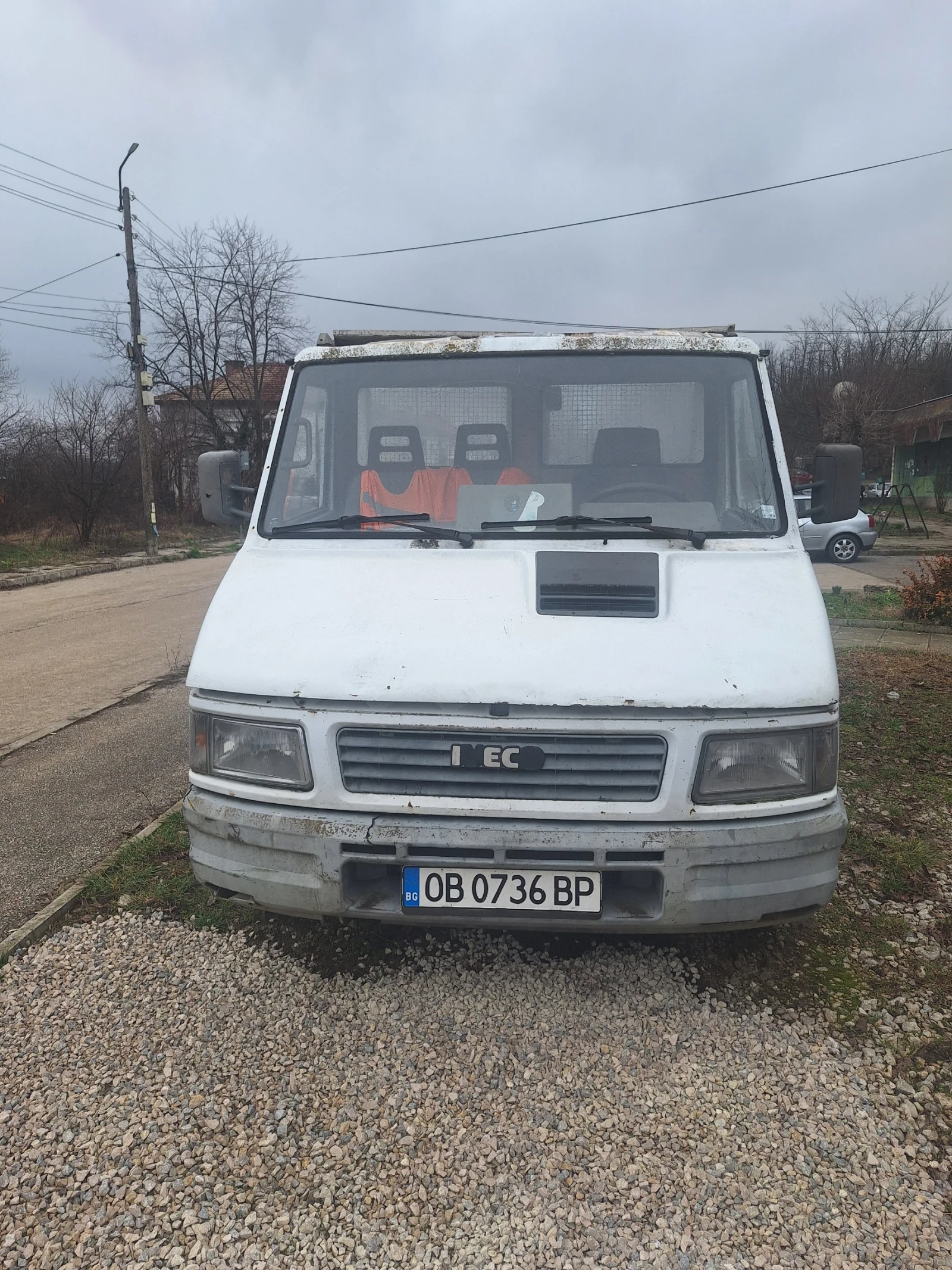Iveco Massive | Mobile.bg � ����������� 1