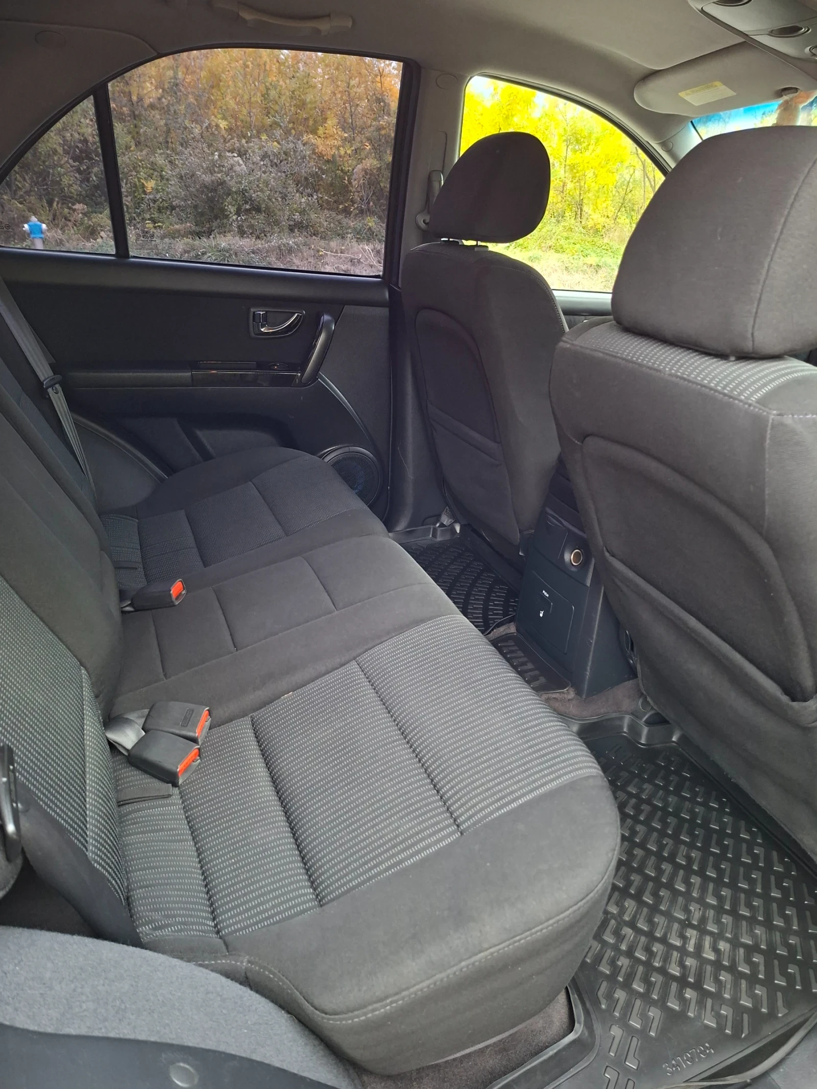 Kia Sorento, снимка 4 - Автомобили и джипове - 53757242