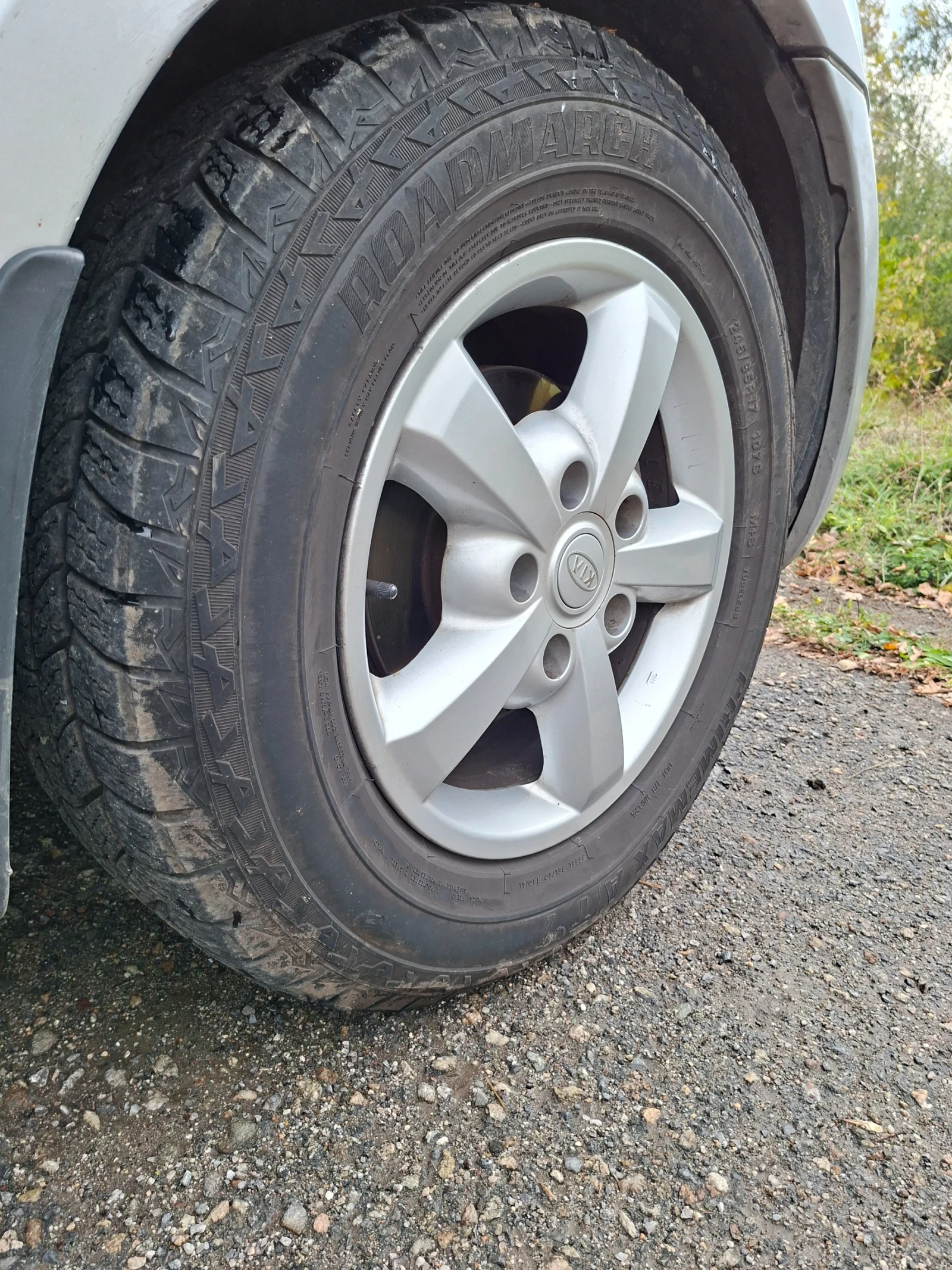 Kia Sorento, снимка 5 - Автомобили и джипове - 53757242