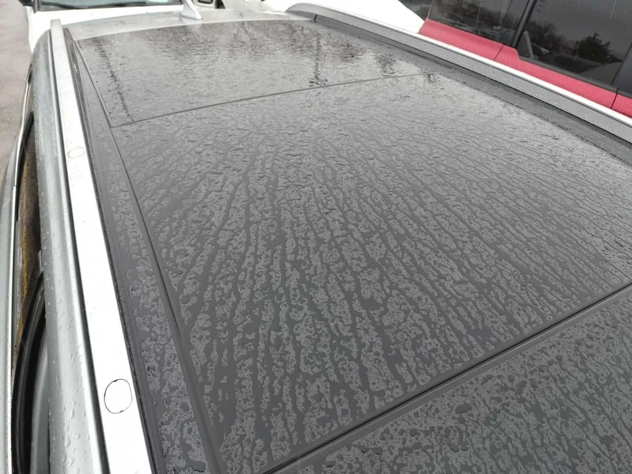 Hyundai Santa fe  ULTIMATE CALLIGRAPHY 4D UTILIT /CARFAX/, снимка 7 - Автомобили и джипове - 53947697