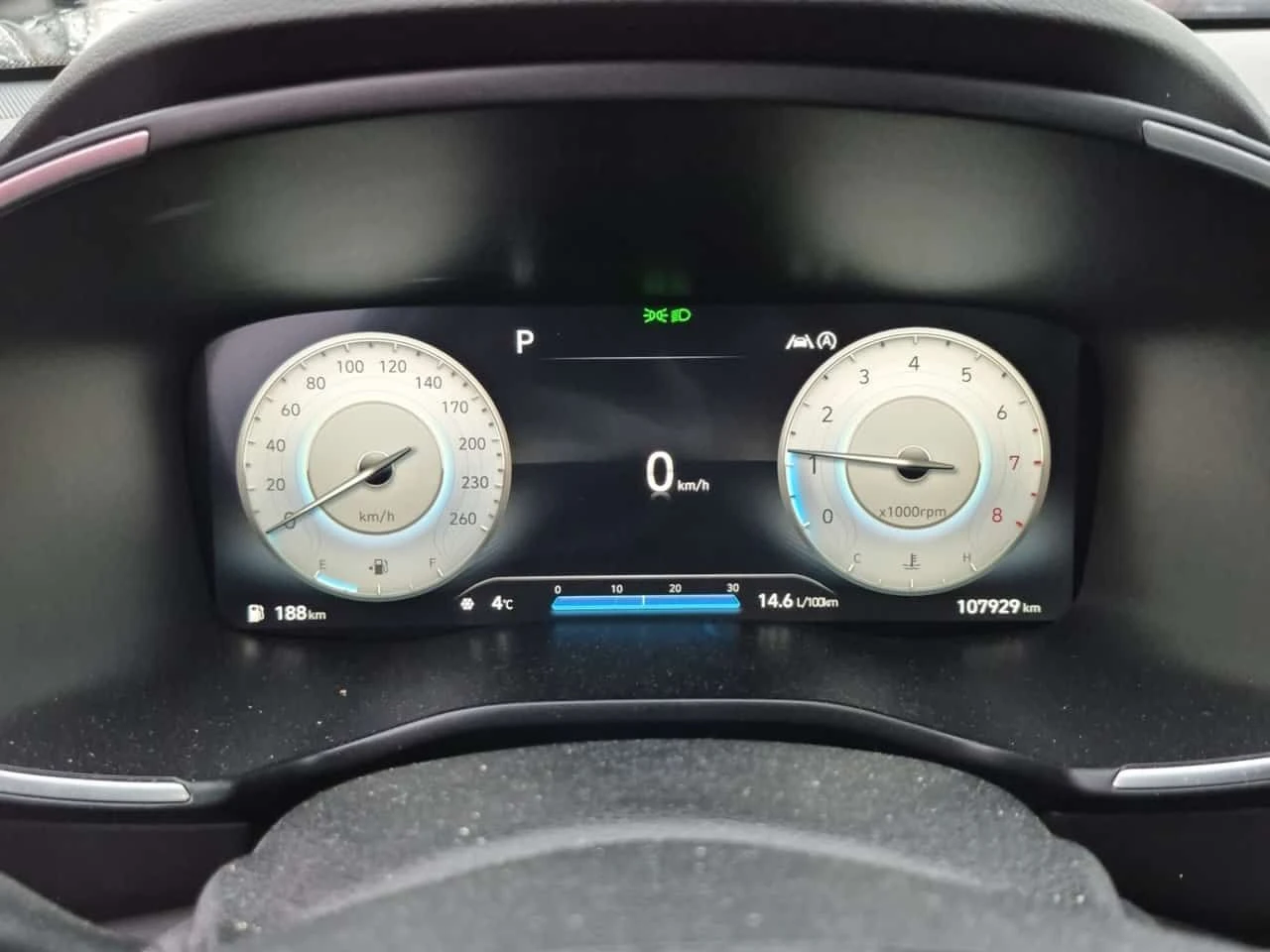 Hyundai Santa fe  ULTIMATE CALLIGRAPHY 4D UTILIT /CARFAX/, снимка 9 - Автомобили и джипове - 53947697