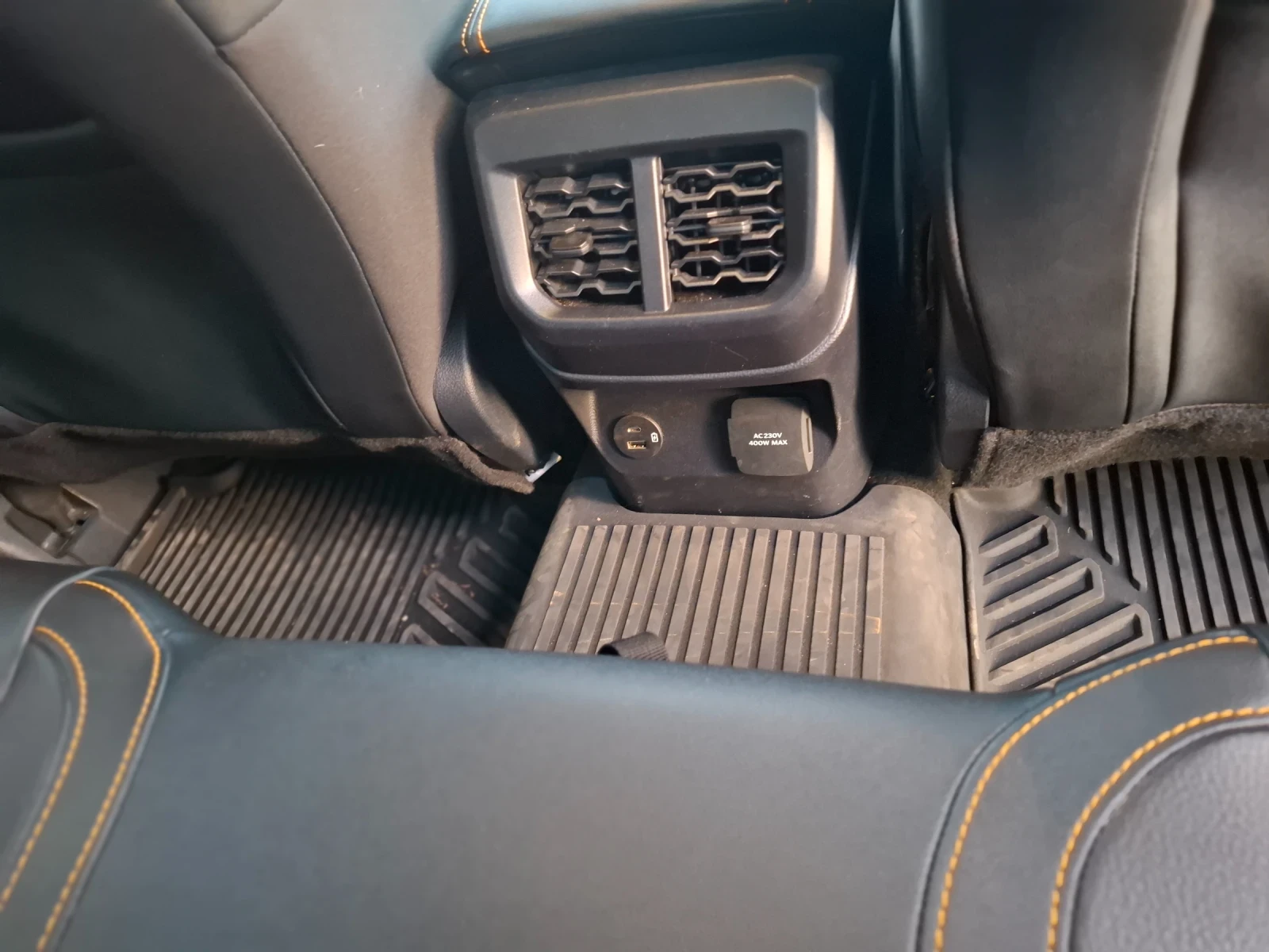 Ford Ranger Wildtrak 2.0d Bi-turbo , снимка 12 - Автомобили и джипове - 54115219