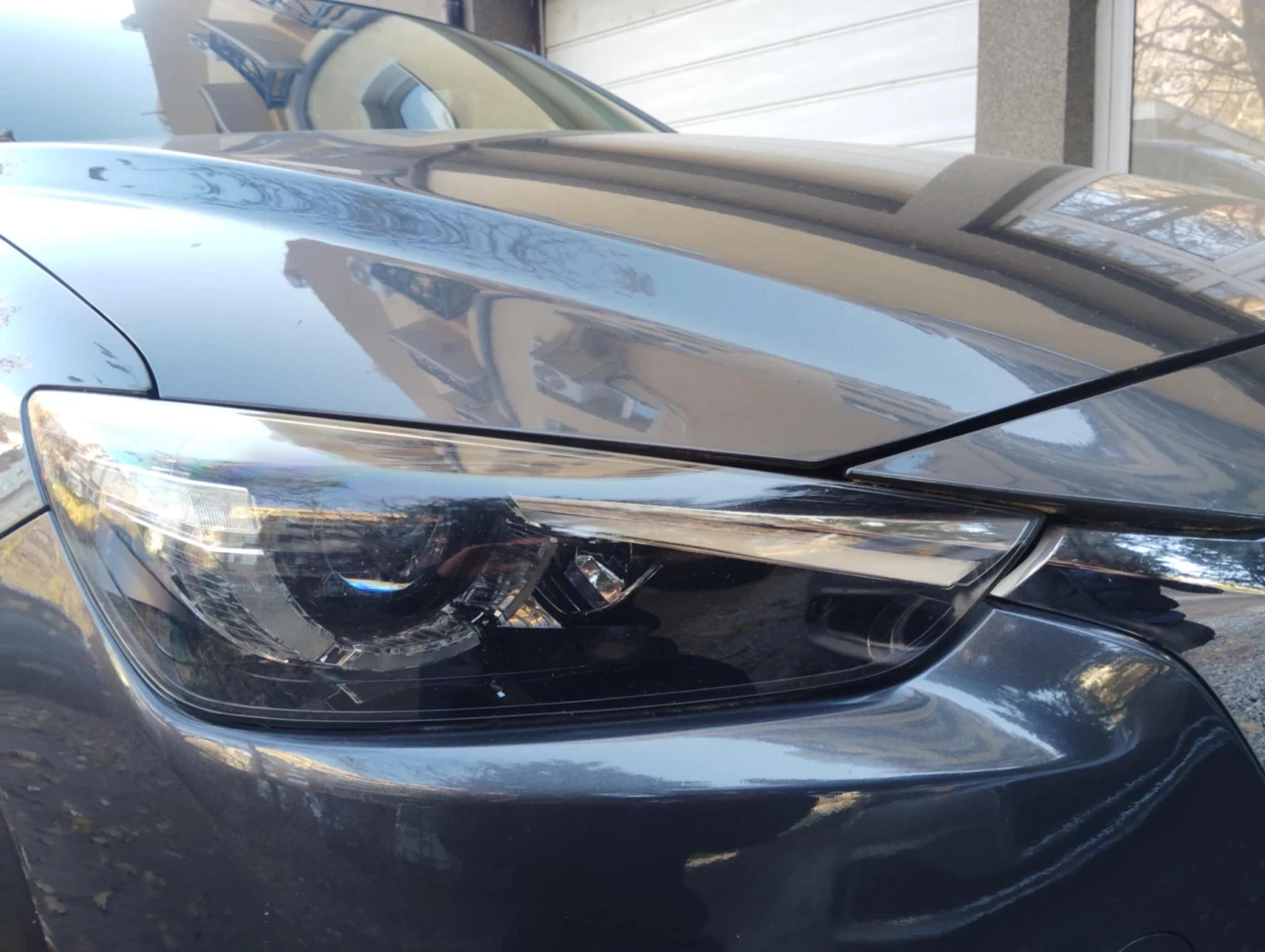 Mazda CX-3 1.5, снимка 5 - Автомобили и джипове - 54157623