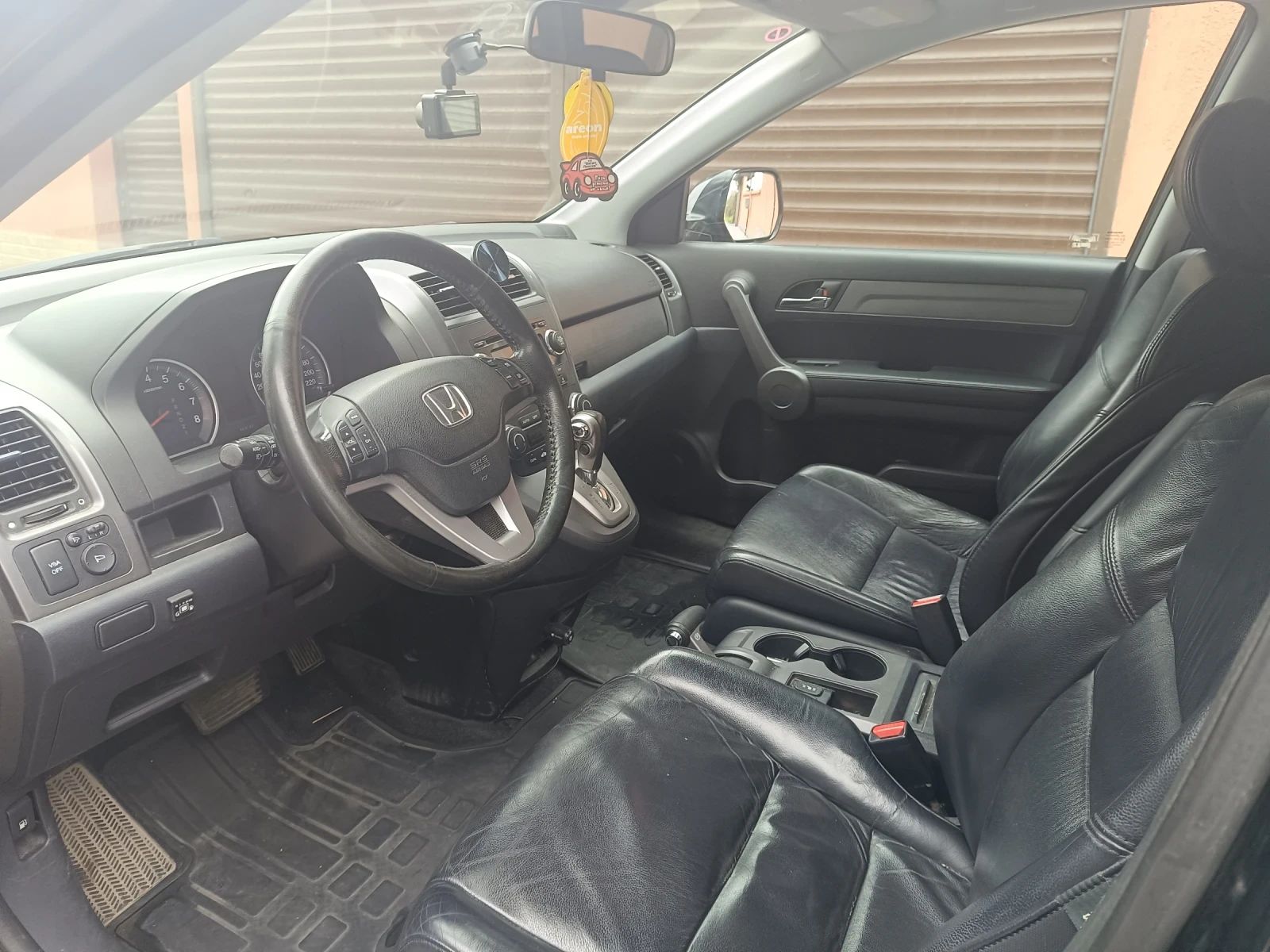 Honda Cr-v, снимка 6 - Автомобили и джипове - 54177161