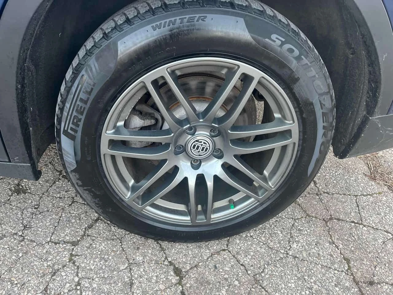 BMW X3 * xDrive30i * ПОДГРЕВ* ПАНОРАМА* , снимка 7 - Автомобили и джипове - 54185625