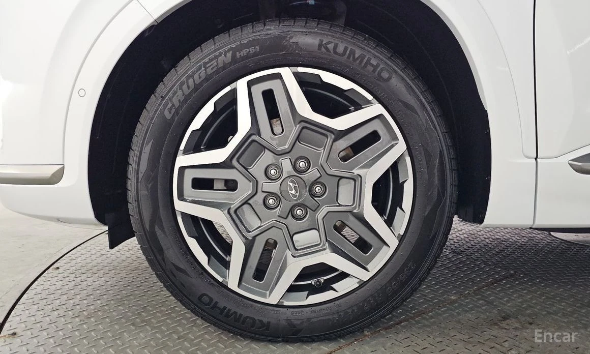 Hyundai Santa fe, снимка 5 - Автомобили и джипове - 54359533