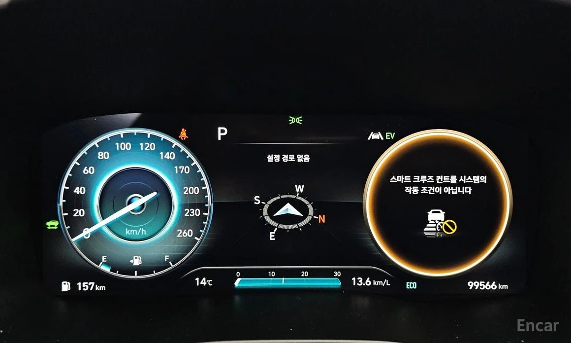 Hyundai Santa fe, снимка 8 - Автомобили и джипове - 54359533