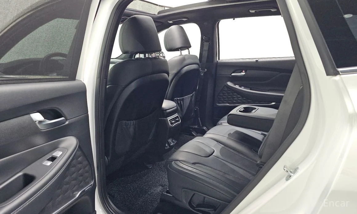 Hyundai Santa fe, снимка 12 - Автомобили и джипове - 54359533