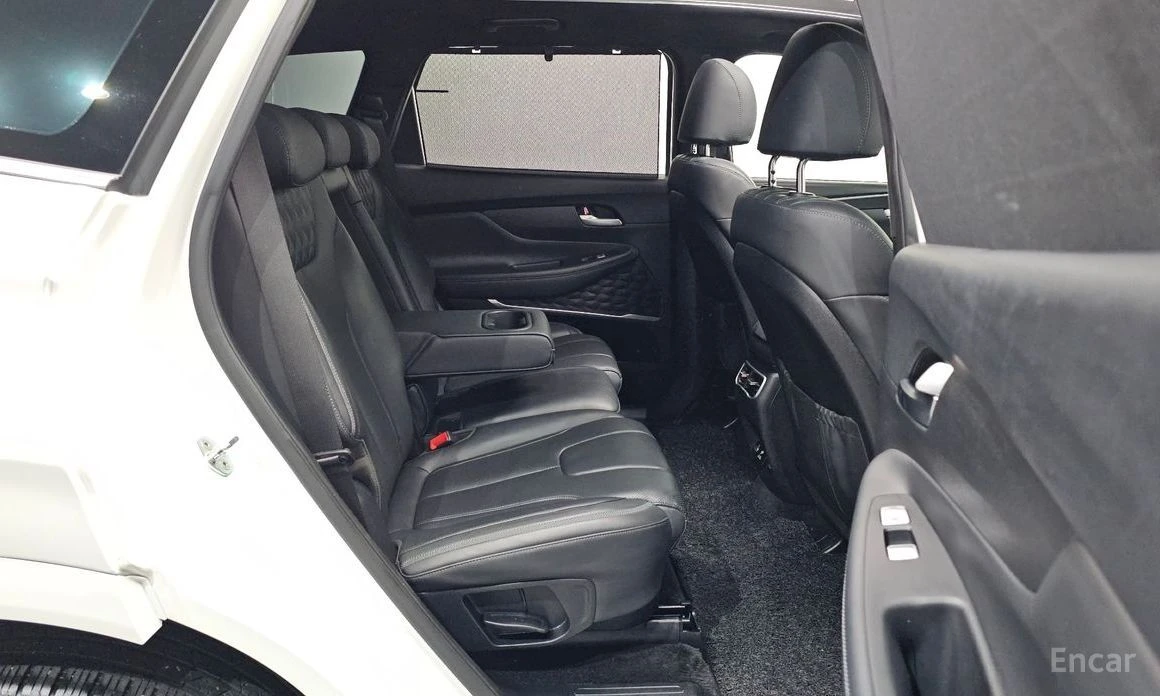 Hyundai Santa fe, снимка 11 - Автомобили и джипове - 54359533