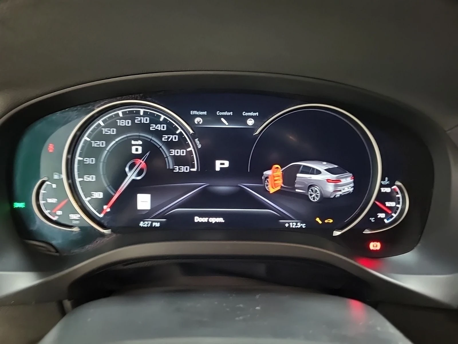 BMW X4 M* 4x4* Pano* 360view* Обдухване* Подгрев* , снимка 11 - Автомобили и джипове - 54630637