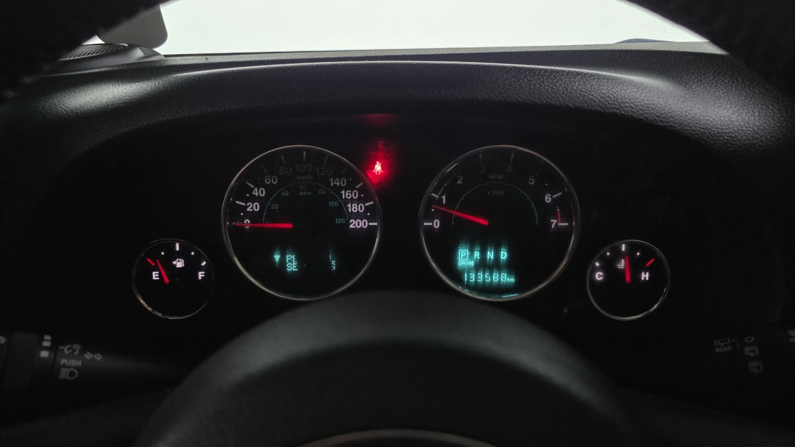 Jeep Wrangler SAHARA* ����� ����* ������ ���� | Mobile.bg � ����������� 9